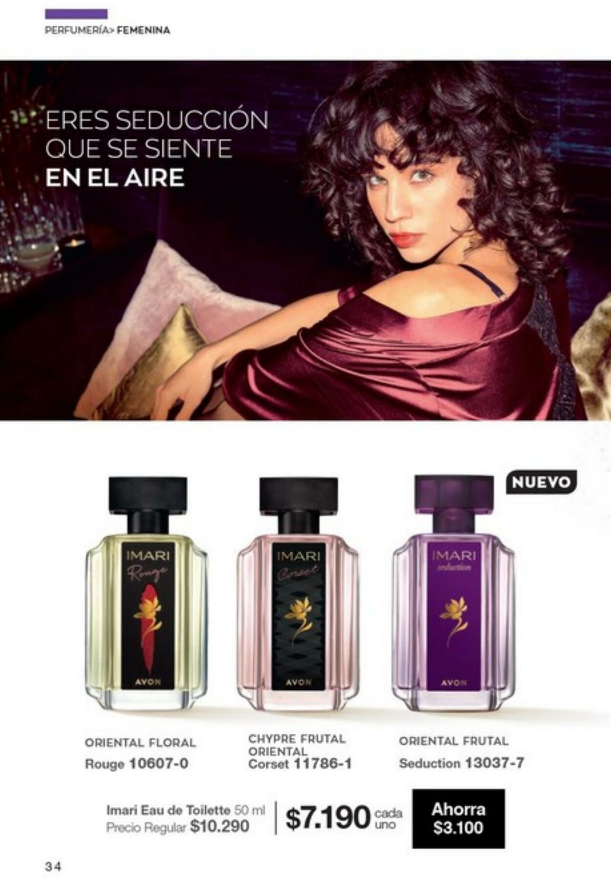 Catálogo Avon 16.05.2022 - 15.06.2022
