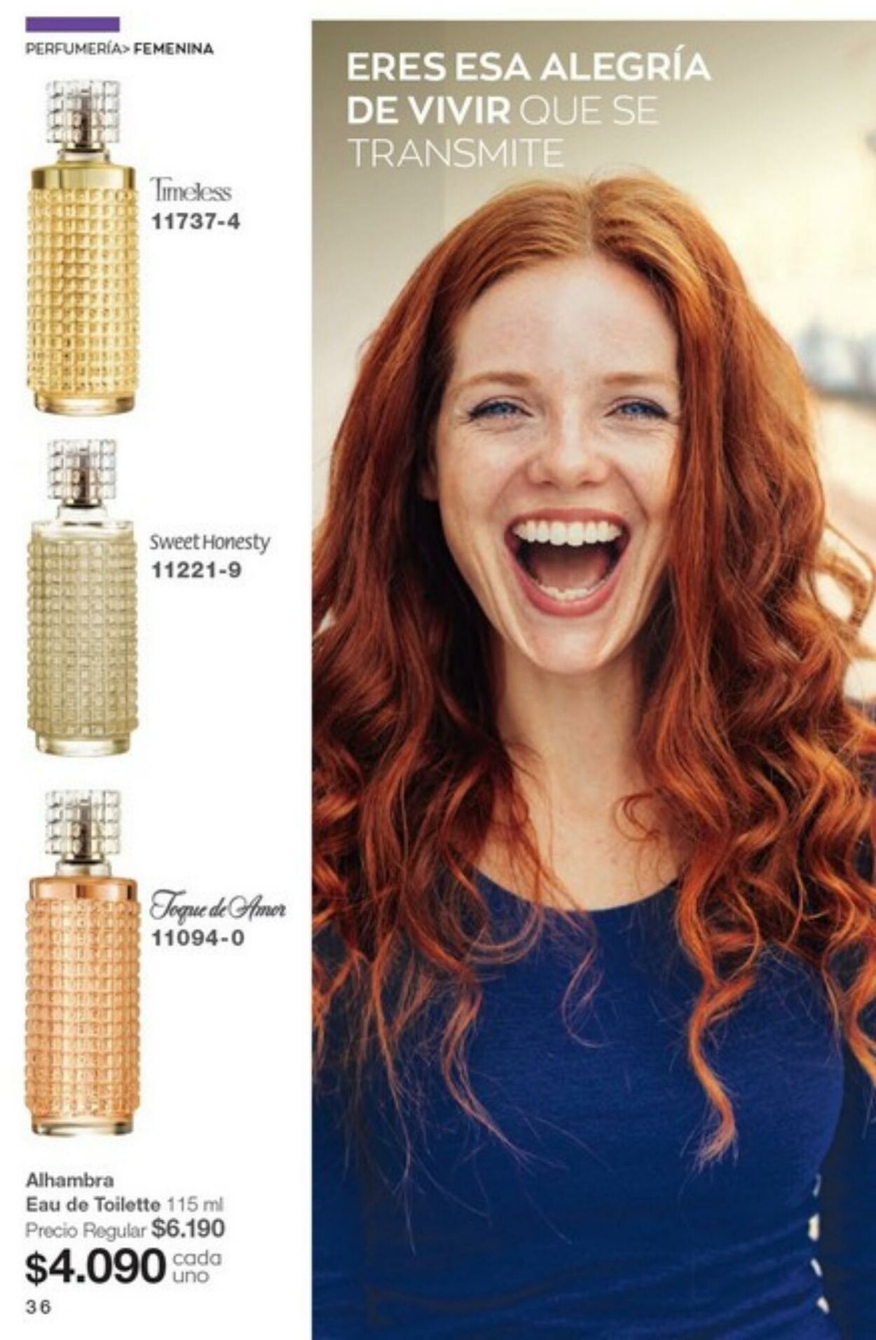 Catálogo Avon 16.05.2022 - 15.06.2022