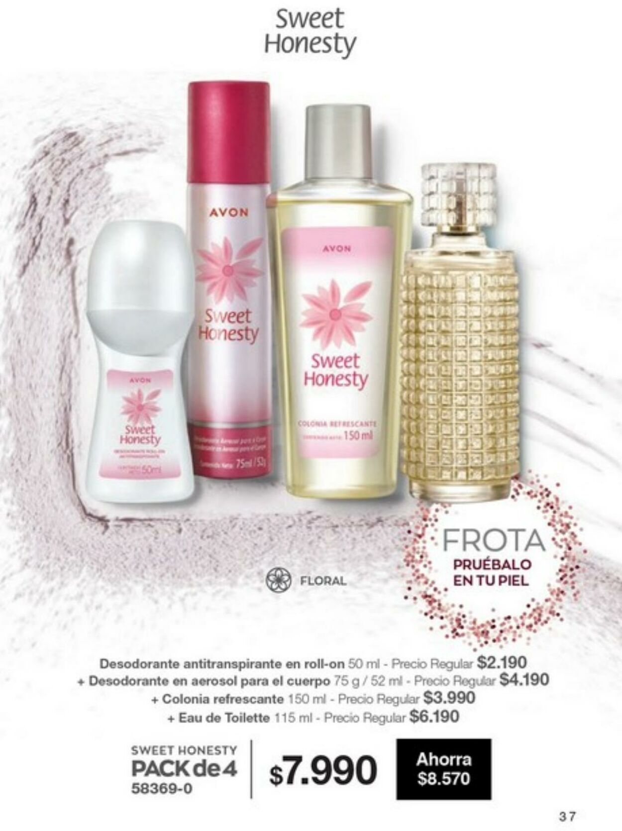 Catálogo Avon 16.05.2022 - 15.06.2022