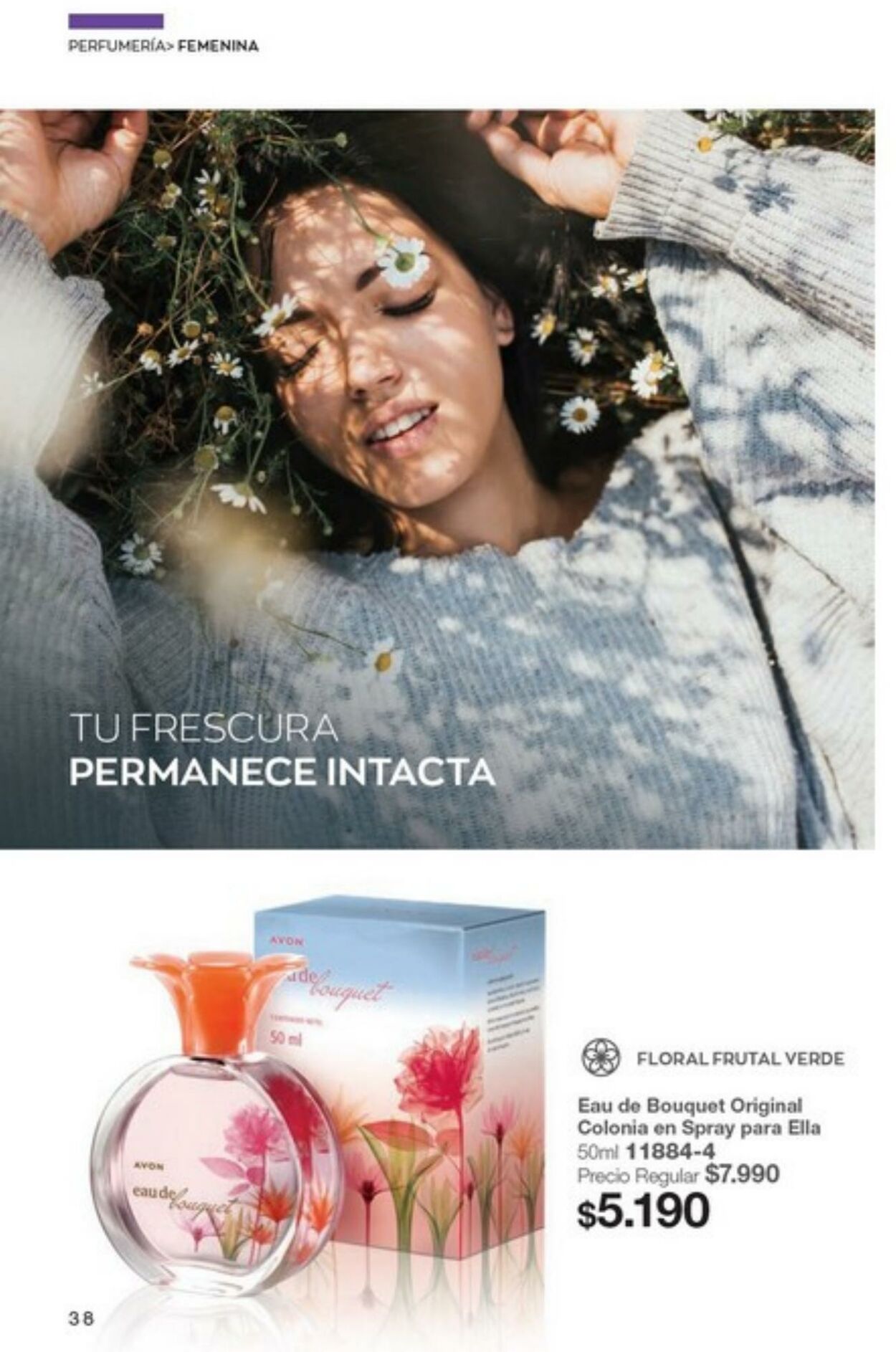 Catálogo Avon 16.05.2022 - 15.06.2022