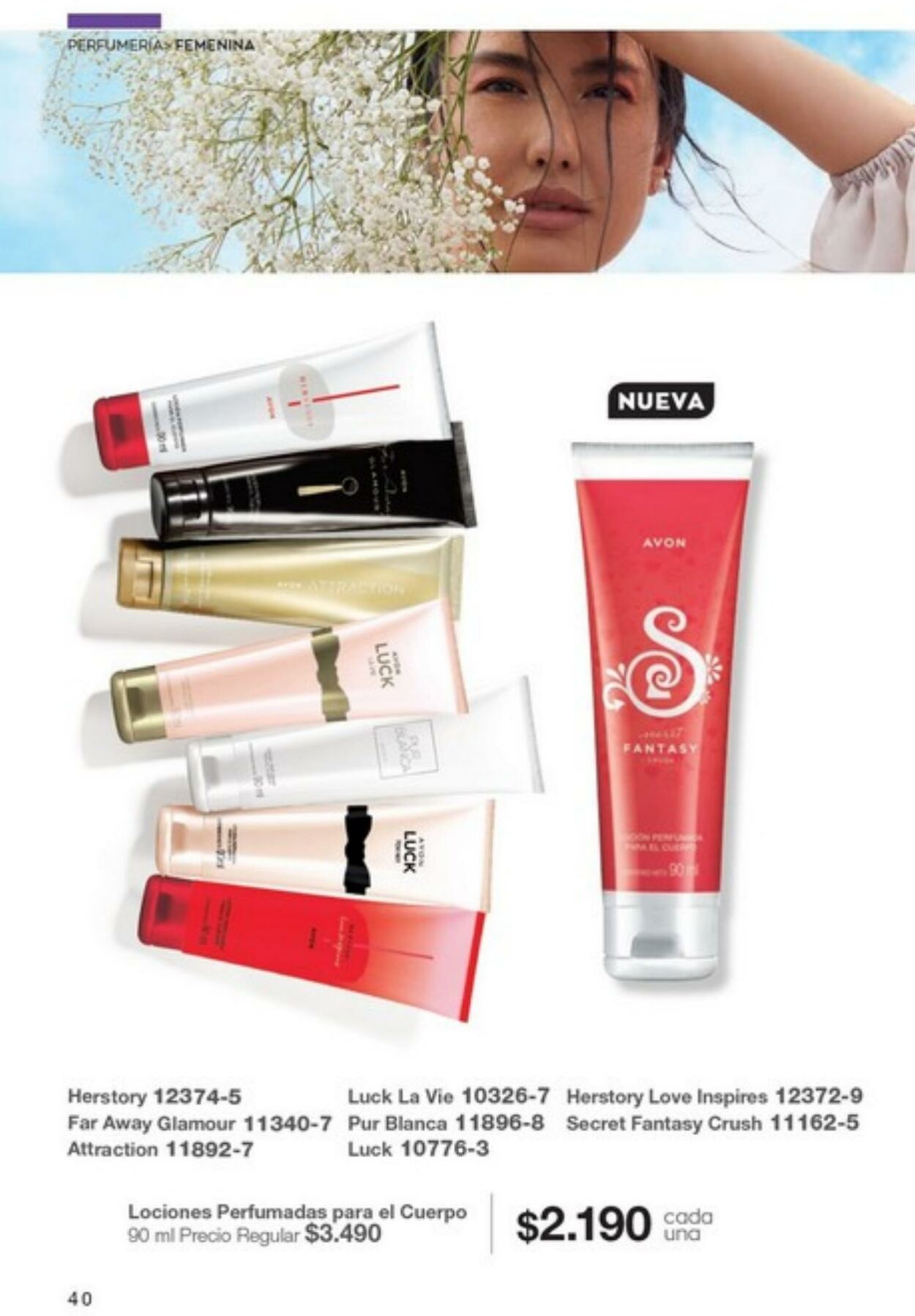 Catálogo Avon 16.05.2022 - 15.06.2022