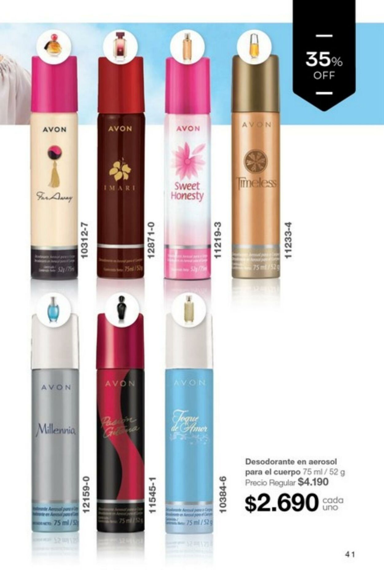 Catálogo Avon 16.05.2022 - 15.06.2022