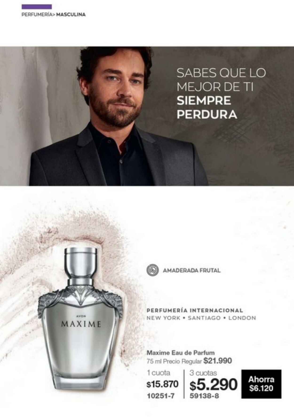 Catálogo Avon 16.05.2022 - 15.06.2022