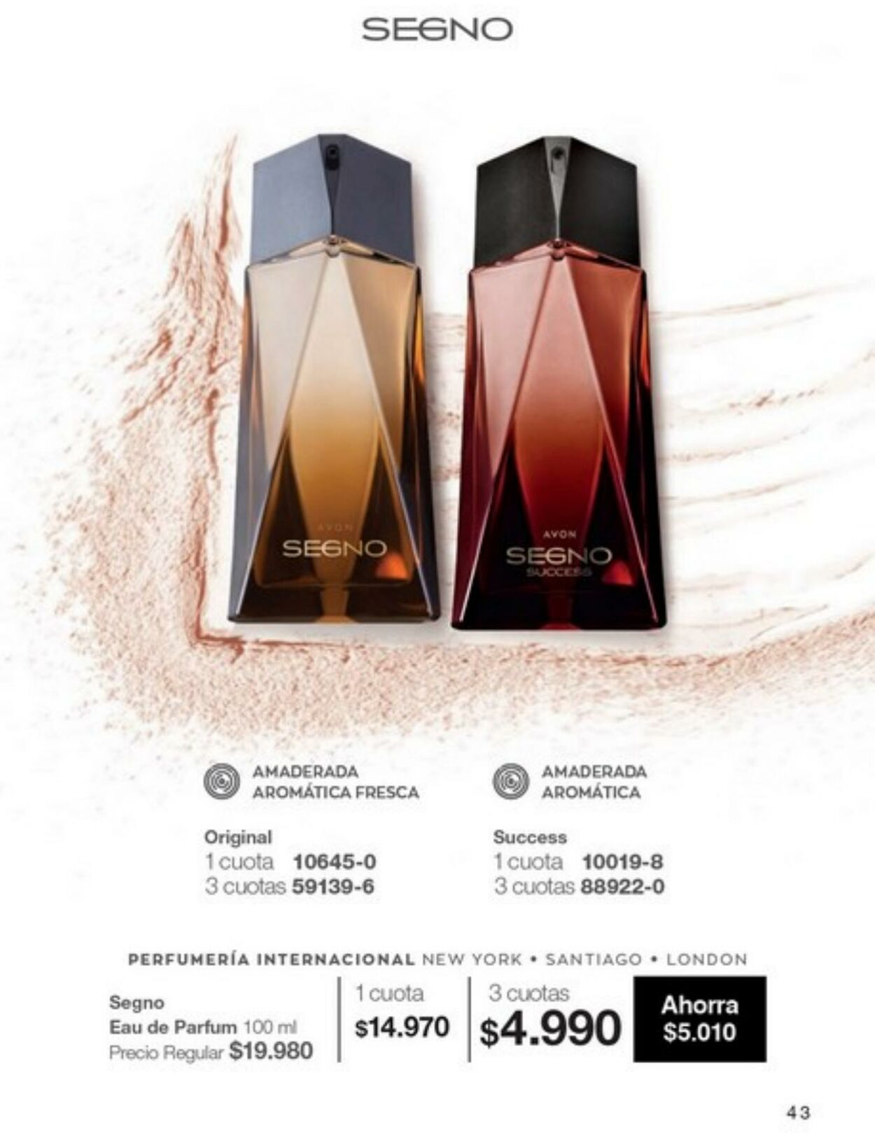 Catálogo Avon 16.05.2022 - 15.06.2022