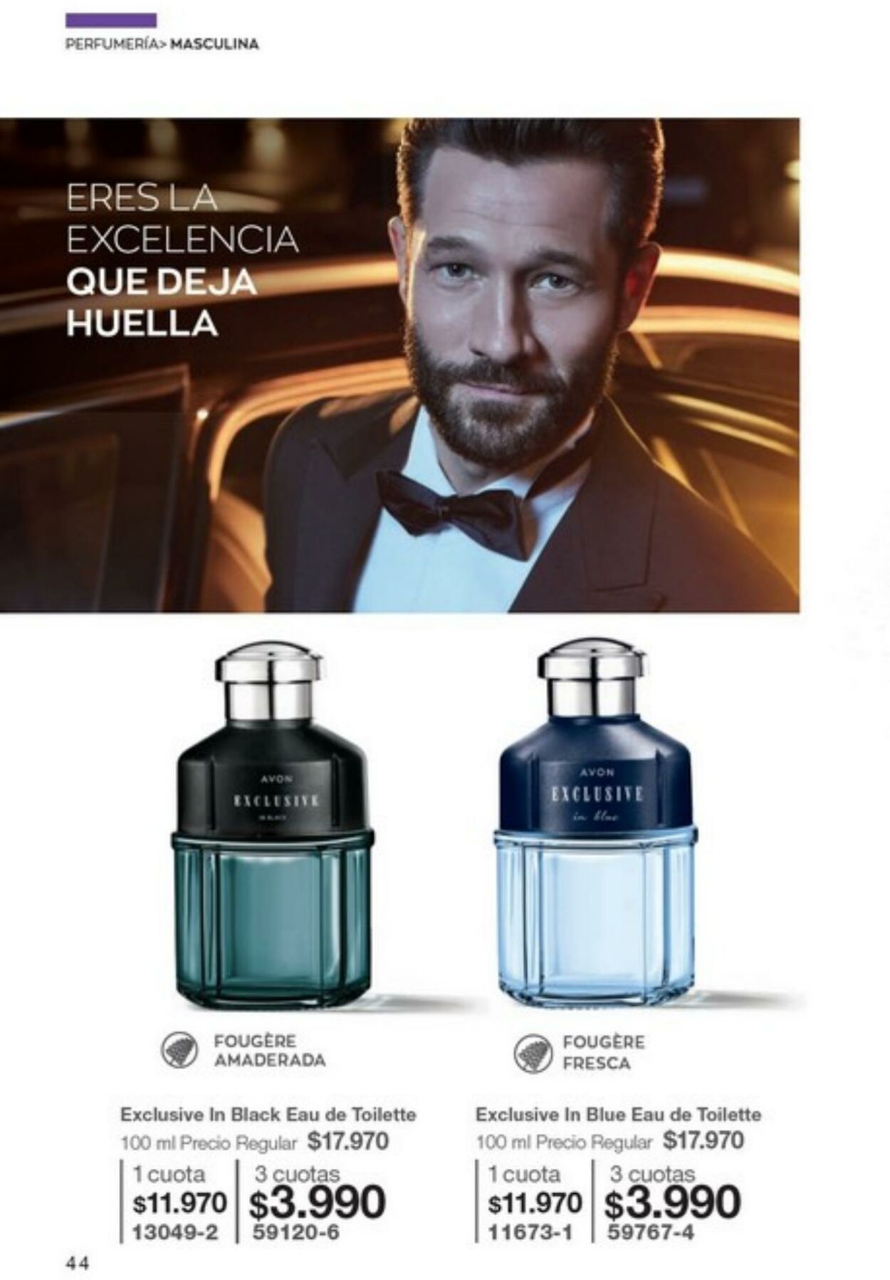 Catálogo Avon 16.05.2022 - 15.06.2022