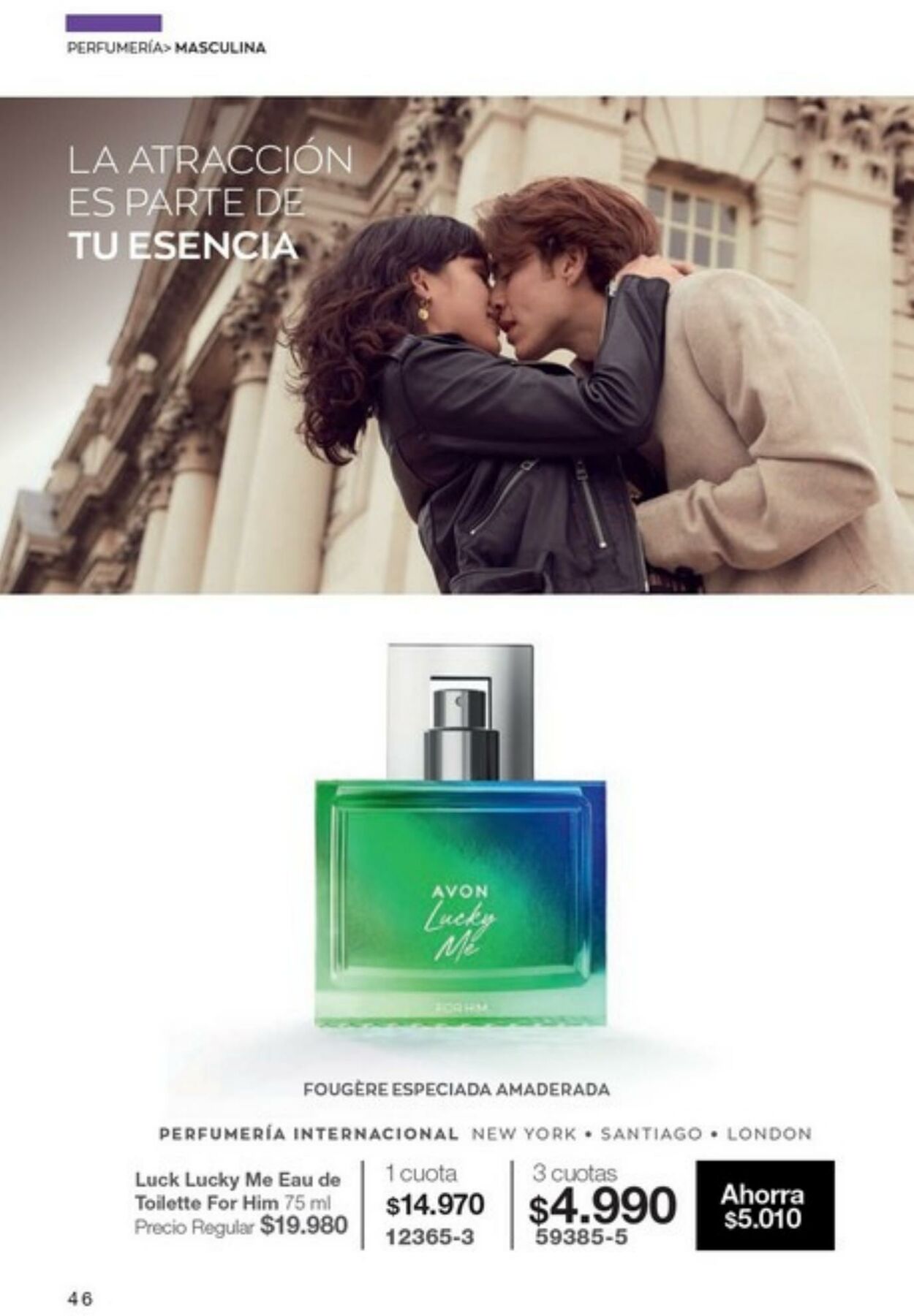 Catálogo Avon 16.05.2022 - 15.06.2022