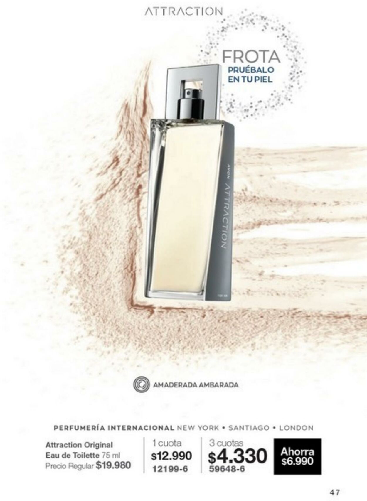 Catálogo Avon 16.05.2022 - 15.06.2022