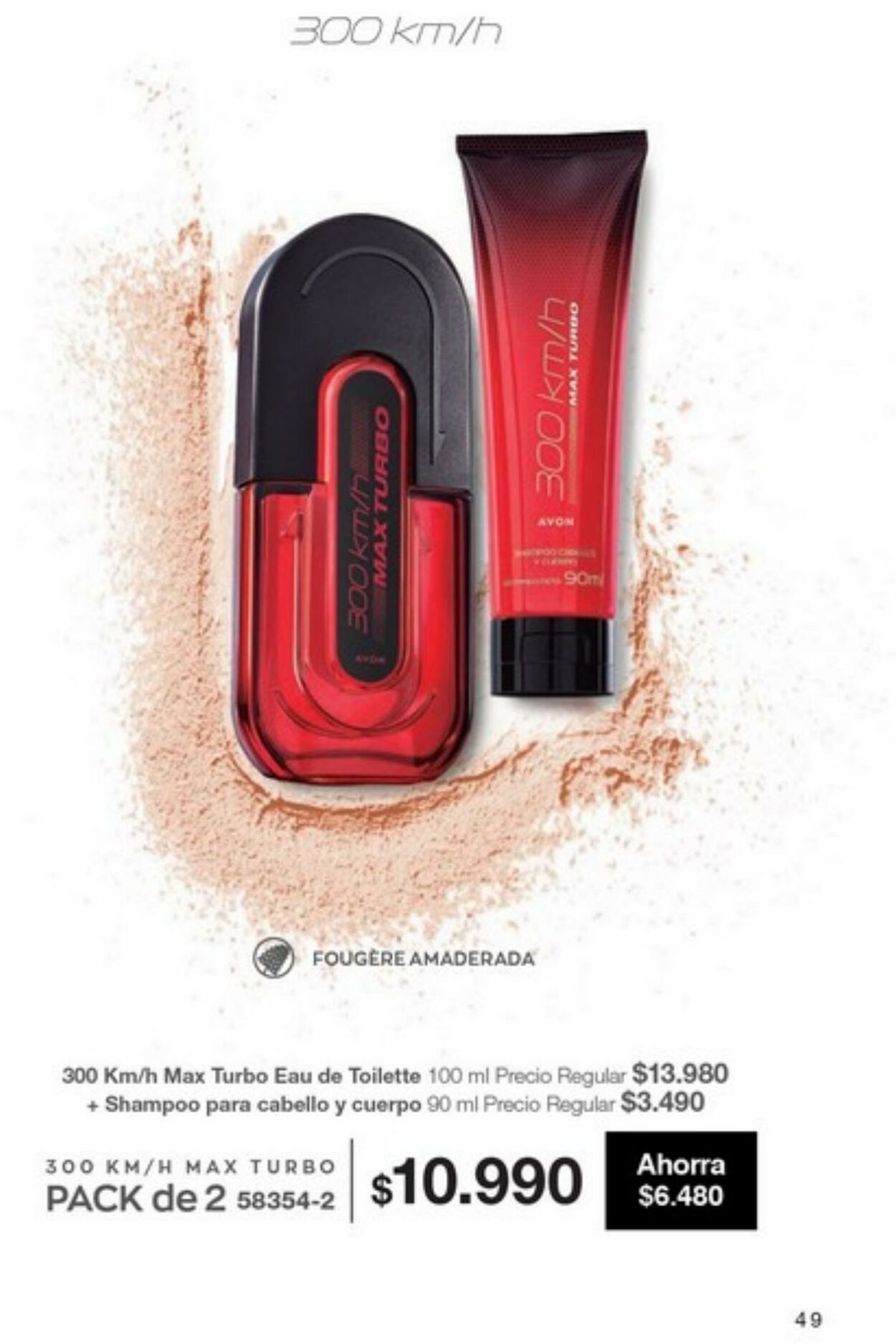 Catálogo Avon 16.05.2022 - 15.06.2022