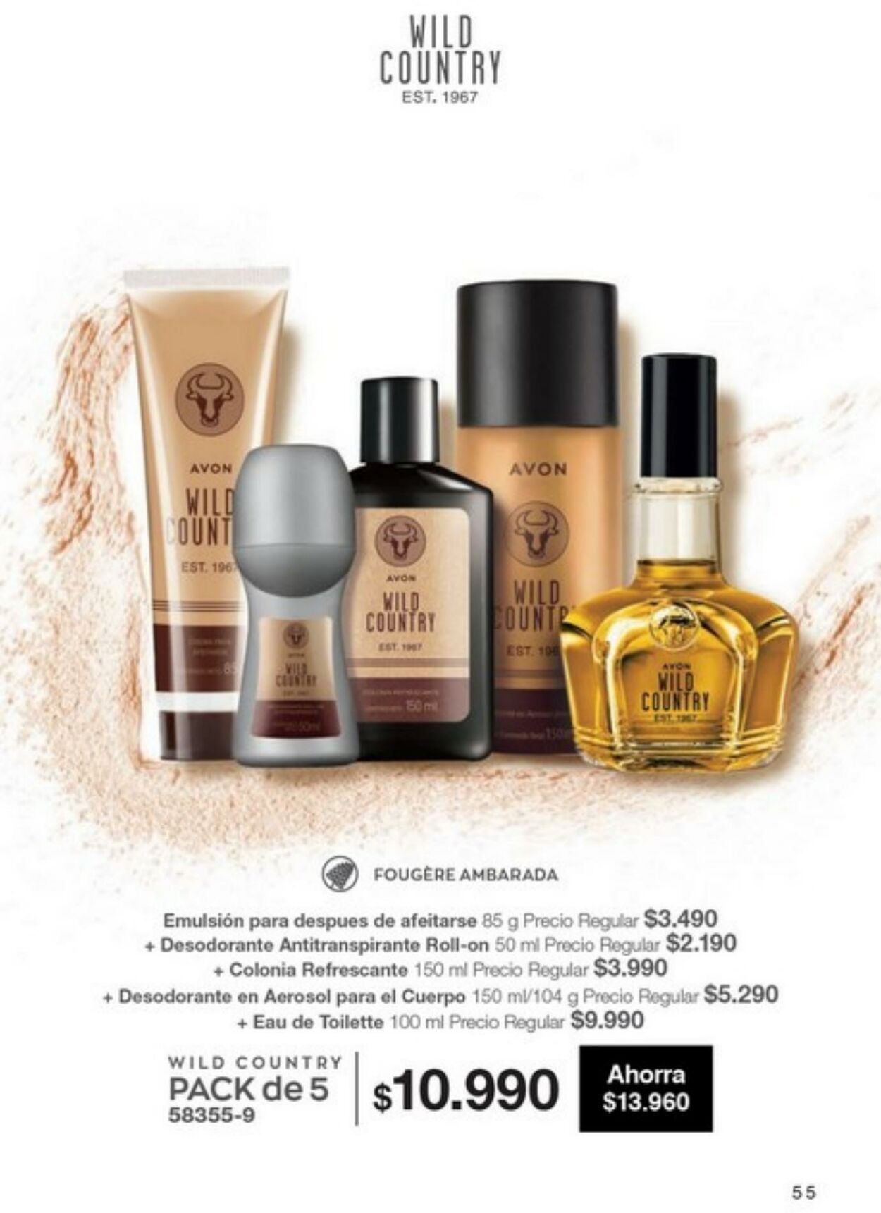 Catálogo Avon 16.05.2022 - 15.06.2022