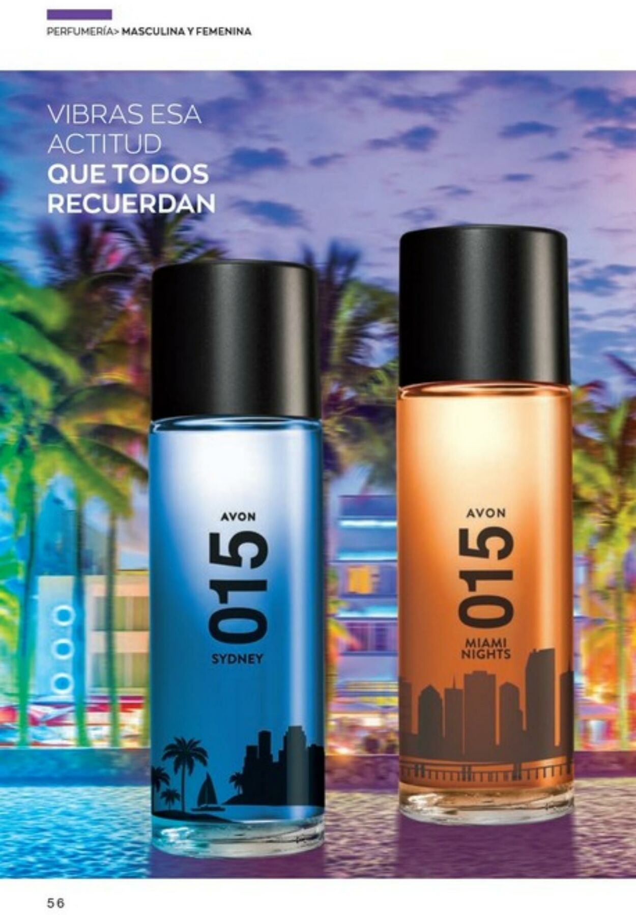 Catálogo Avon 16.05.2022 - 15.06.2022