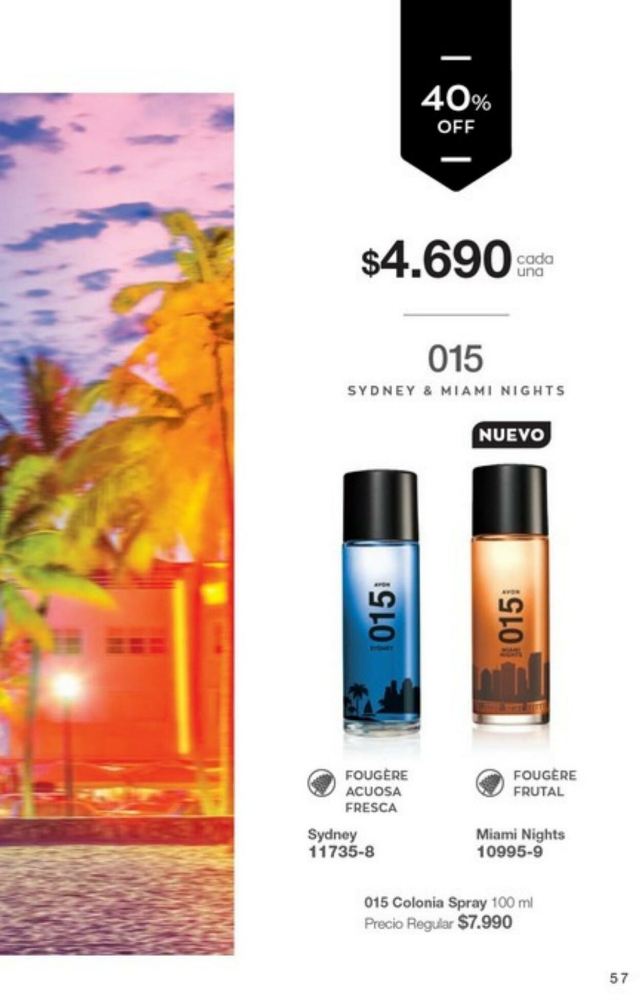 Catálogo Avon 16.05.2022 - 15.06.2022