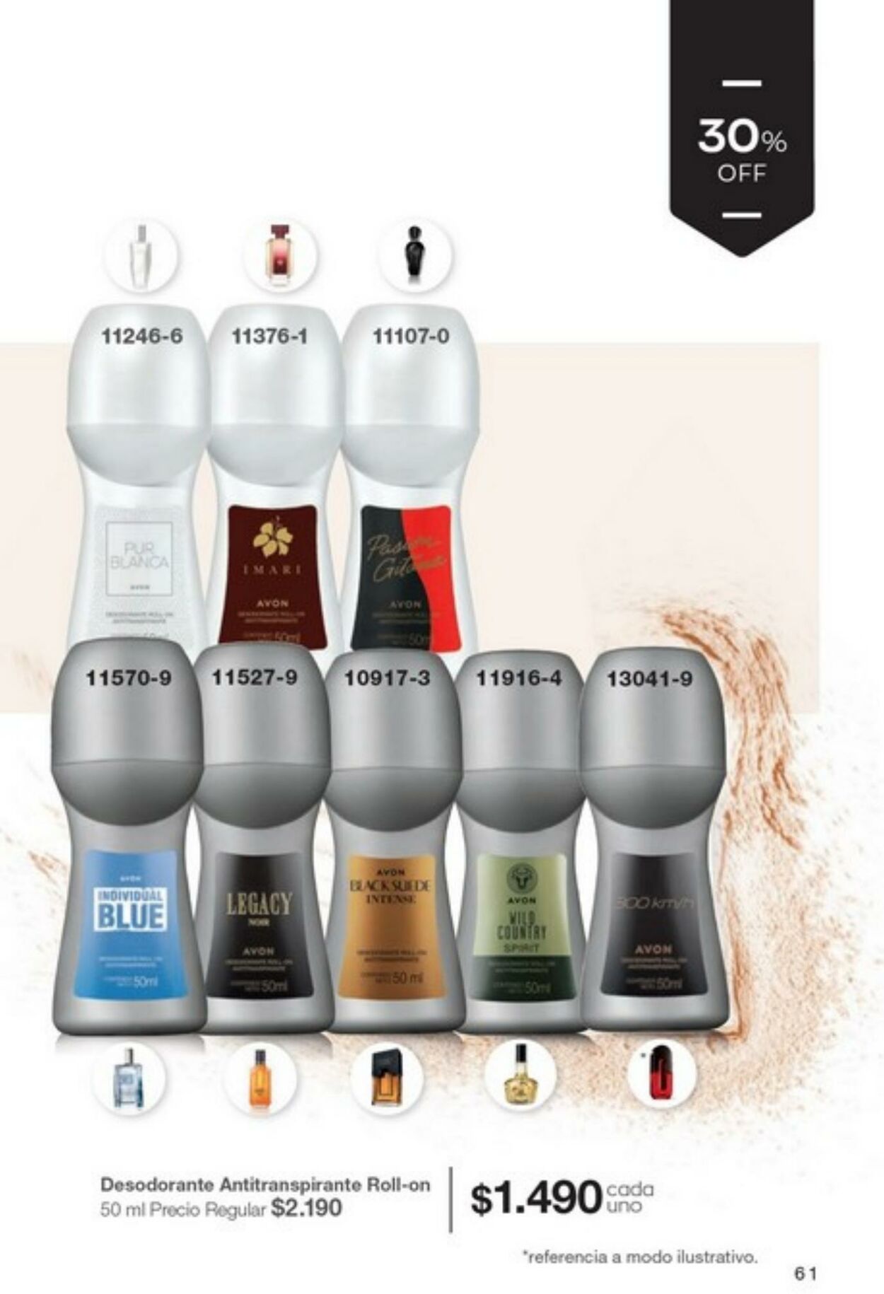 Catálogo Avon 16.05.2022 - 15.06.2022