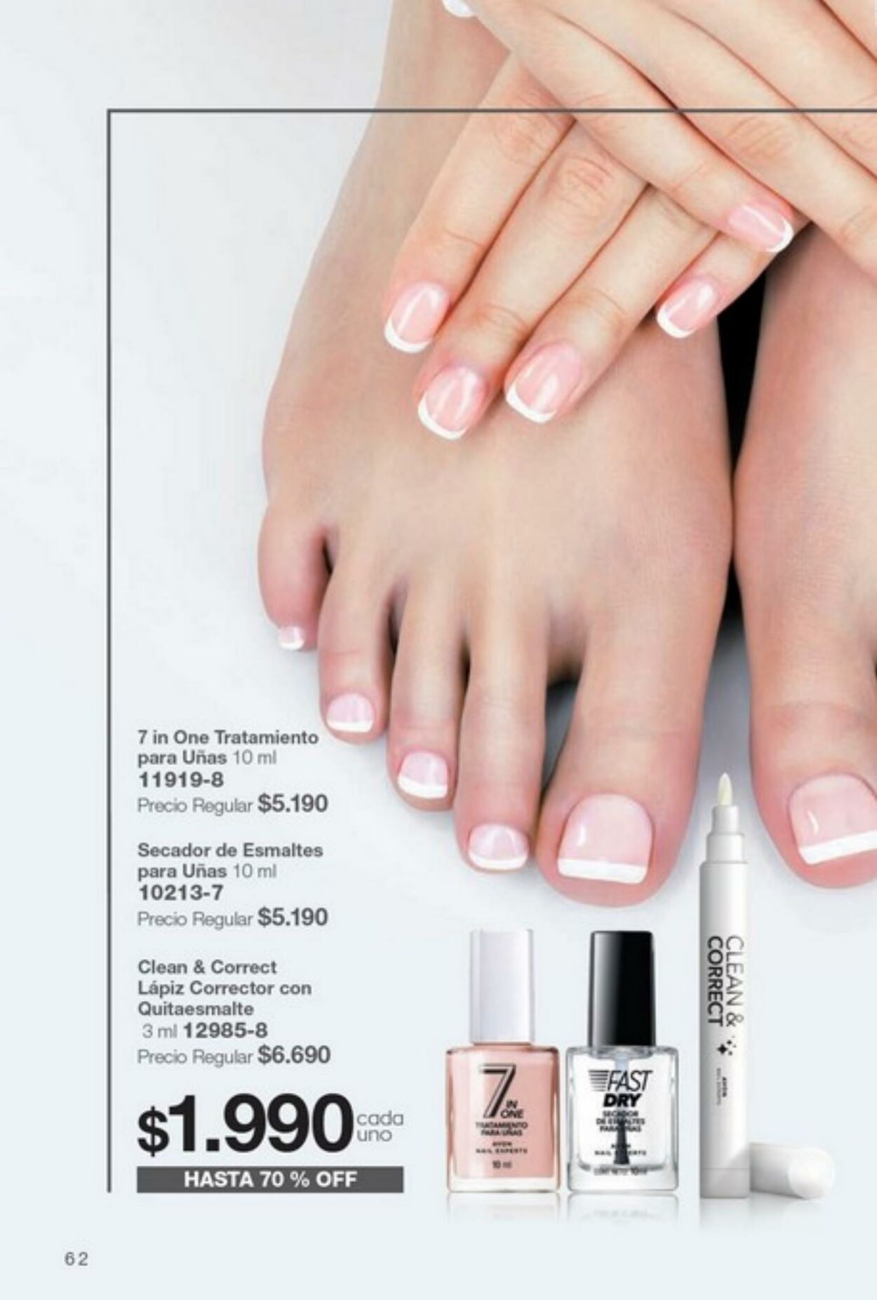 Catálogo Avon 16.05.2022 - 15.06.2022
