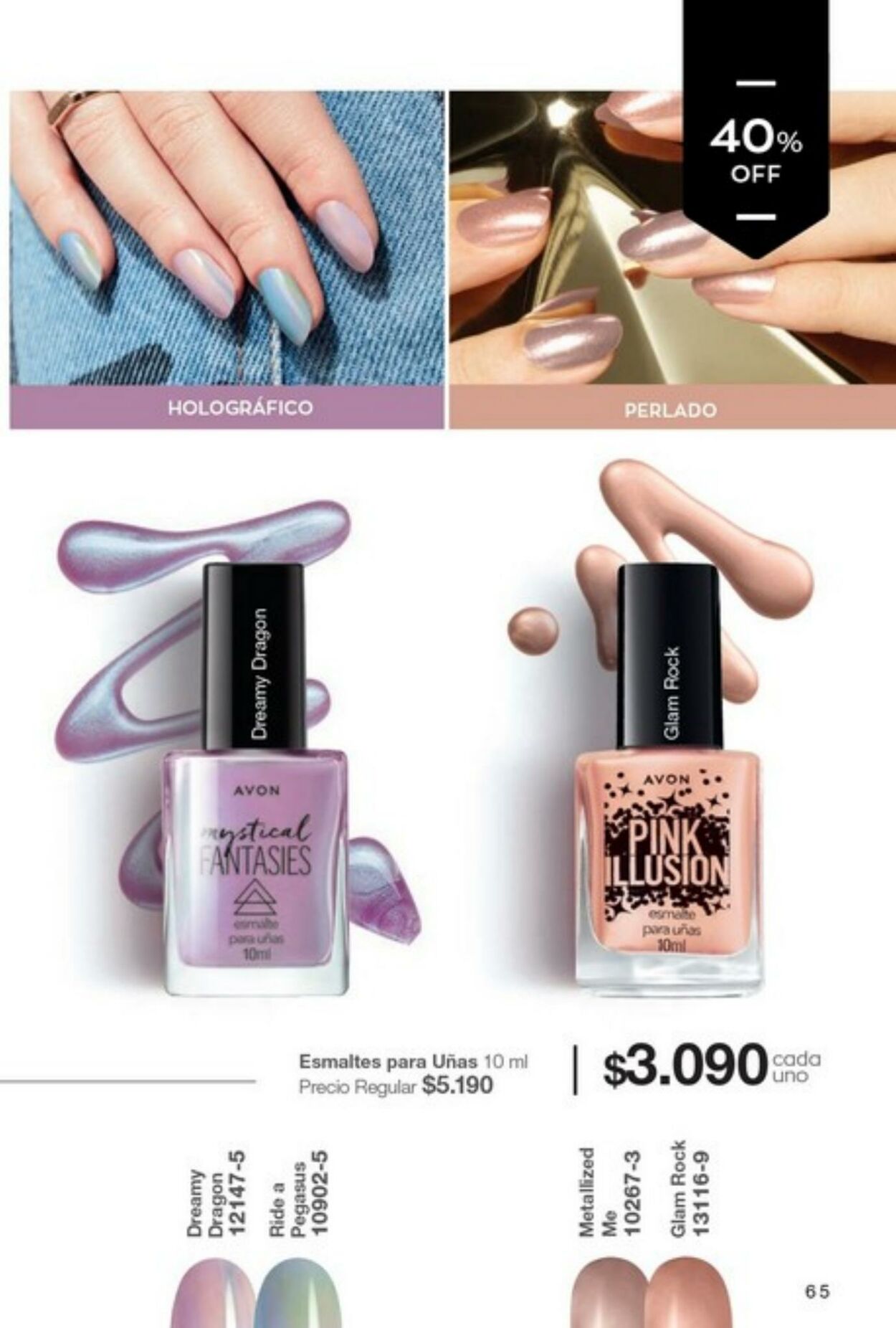 Catálogo Avon 16.05.2022 - 15.06.2022