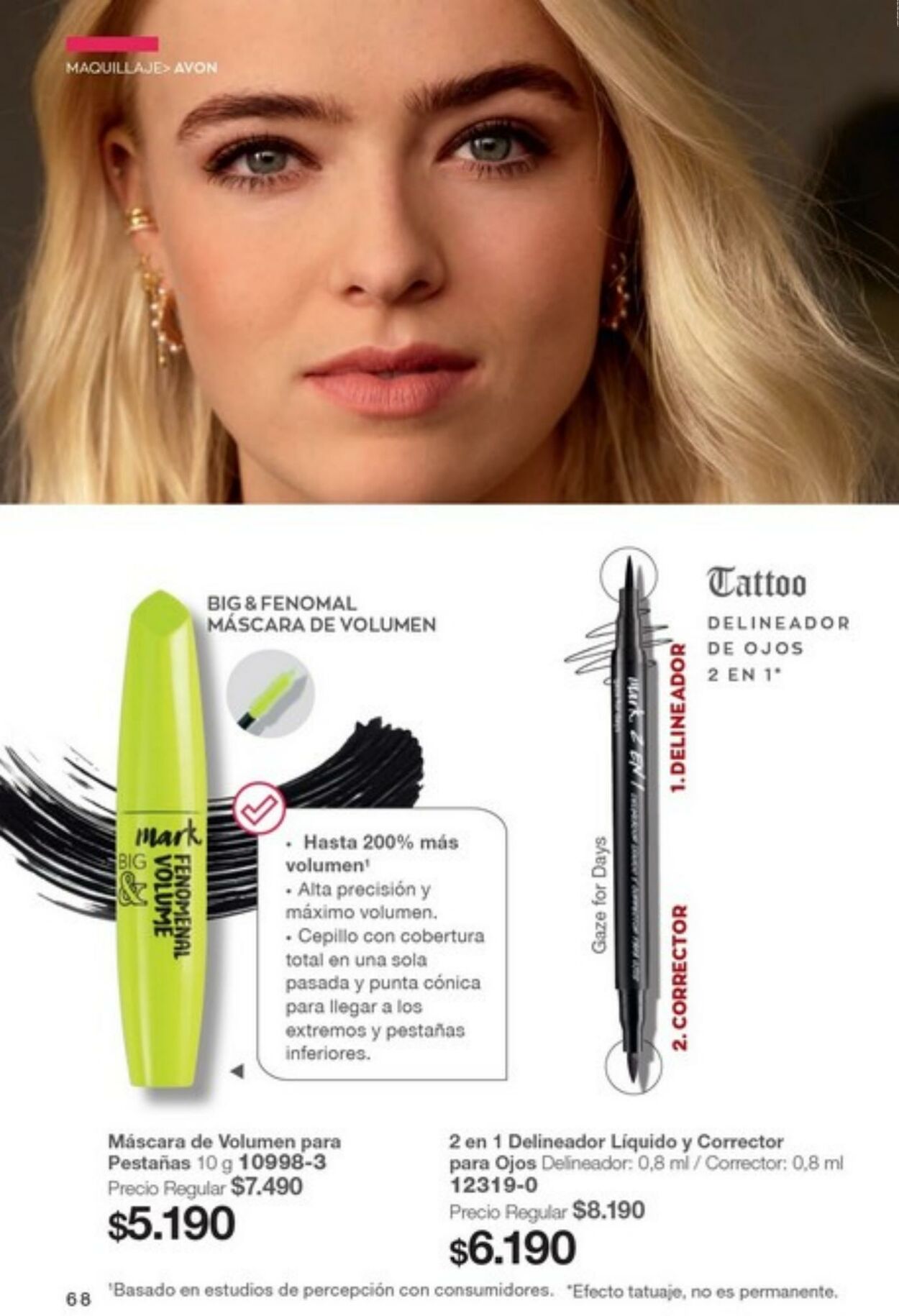 Catálogo Avon 16.05.2022 - 15.06.2022