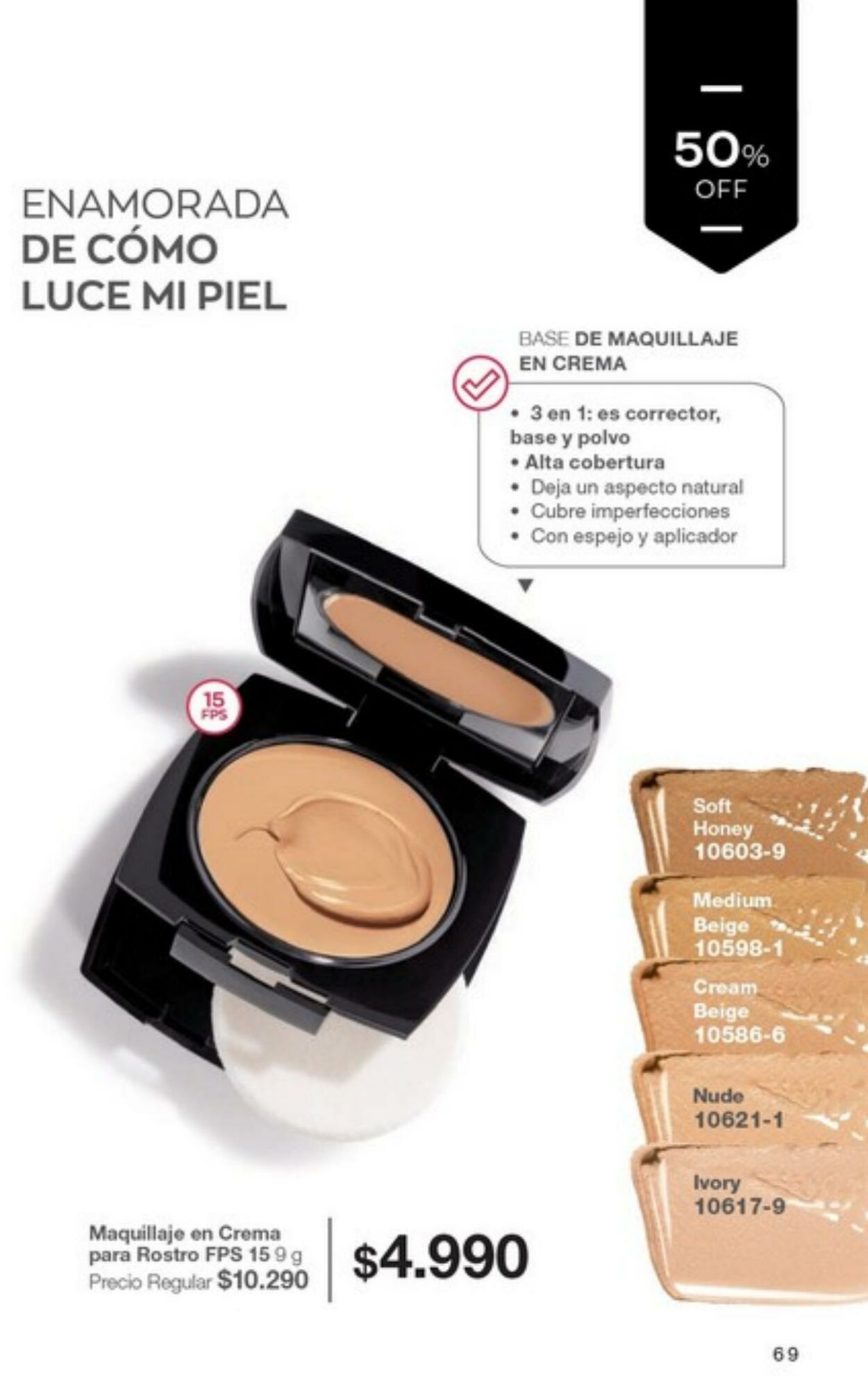 Catálogo Avon 16.05.2022 - 15.06.2022