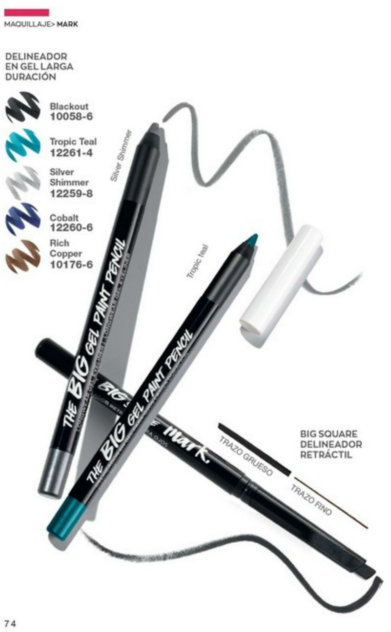 Catálogo Avon 16.05.2022 - 15.06.2022