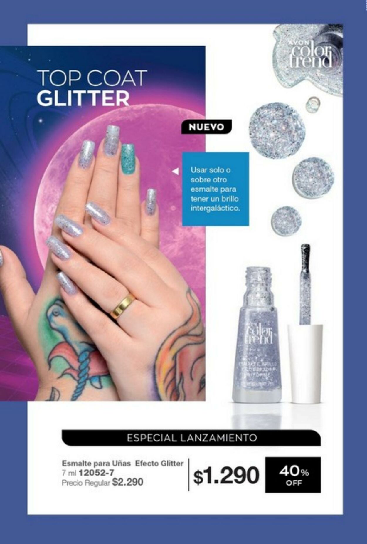 Catálogo Avon 16.05.2022 - 15.06.2022