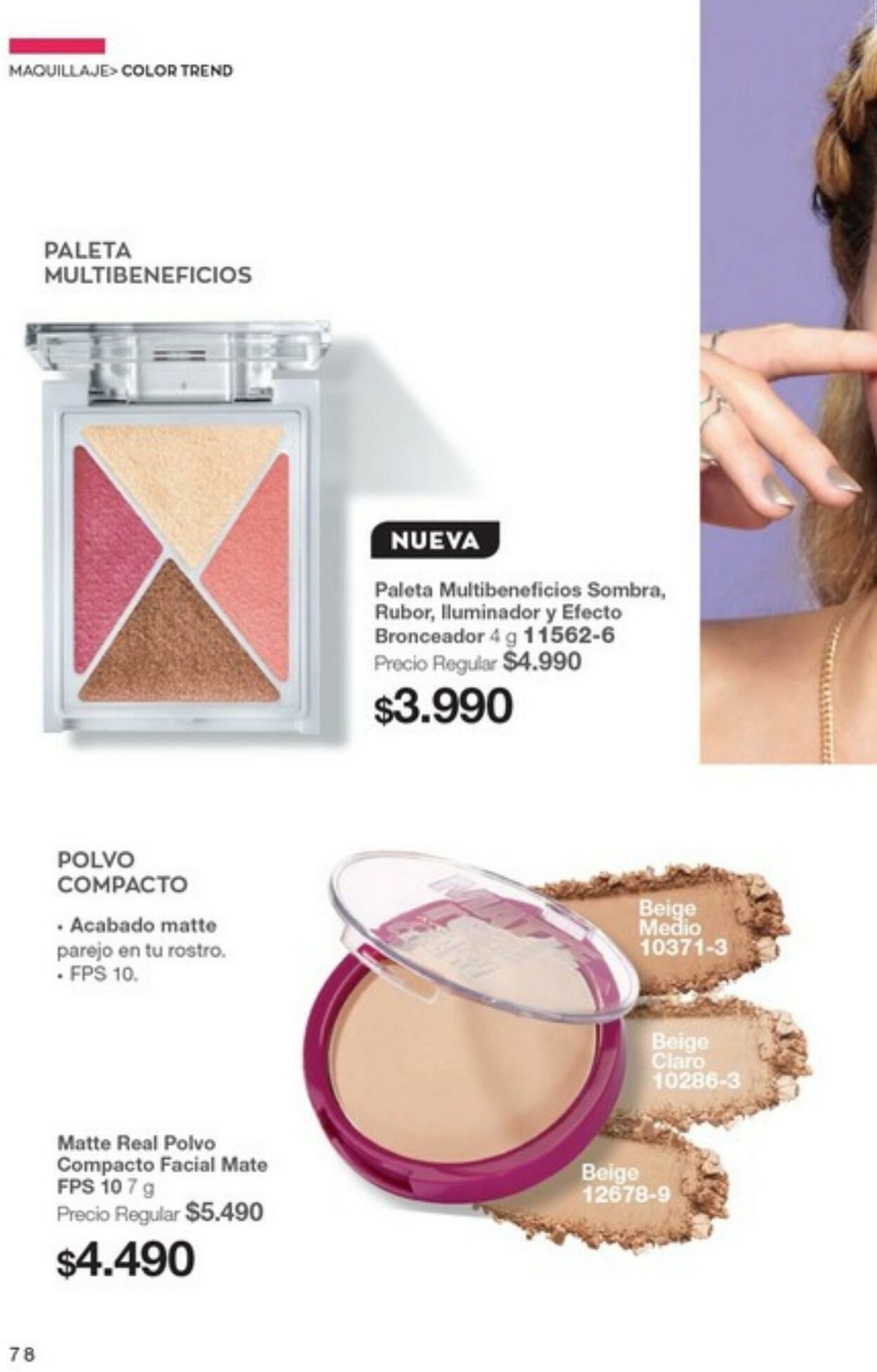 Catálogo Avon 16.05.2022 - 15.06.2022