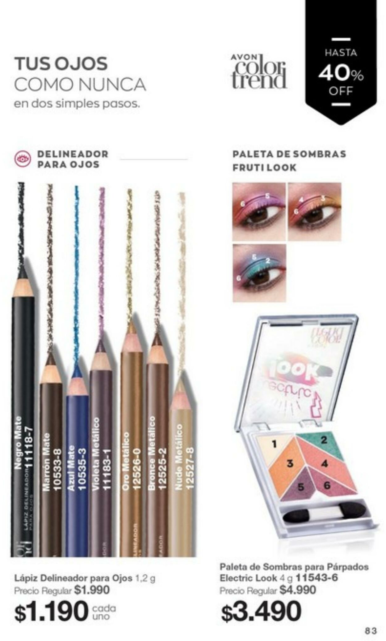 Catálogo Avon 16.05.2022 - 15.06.2022
