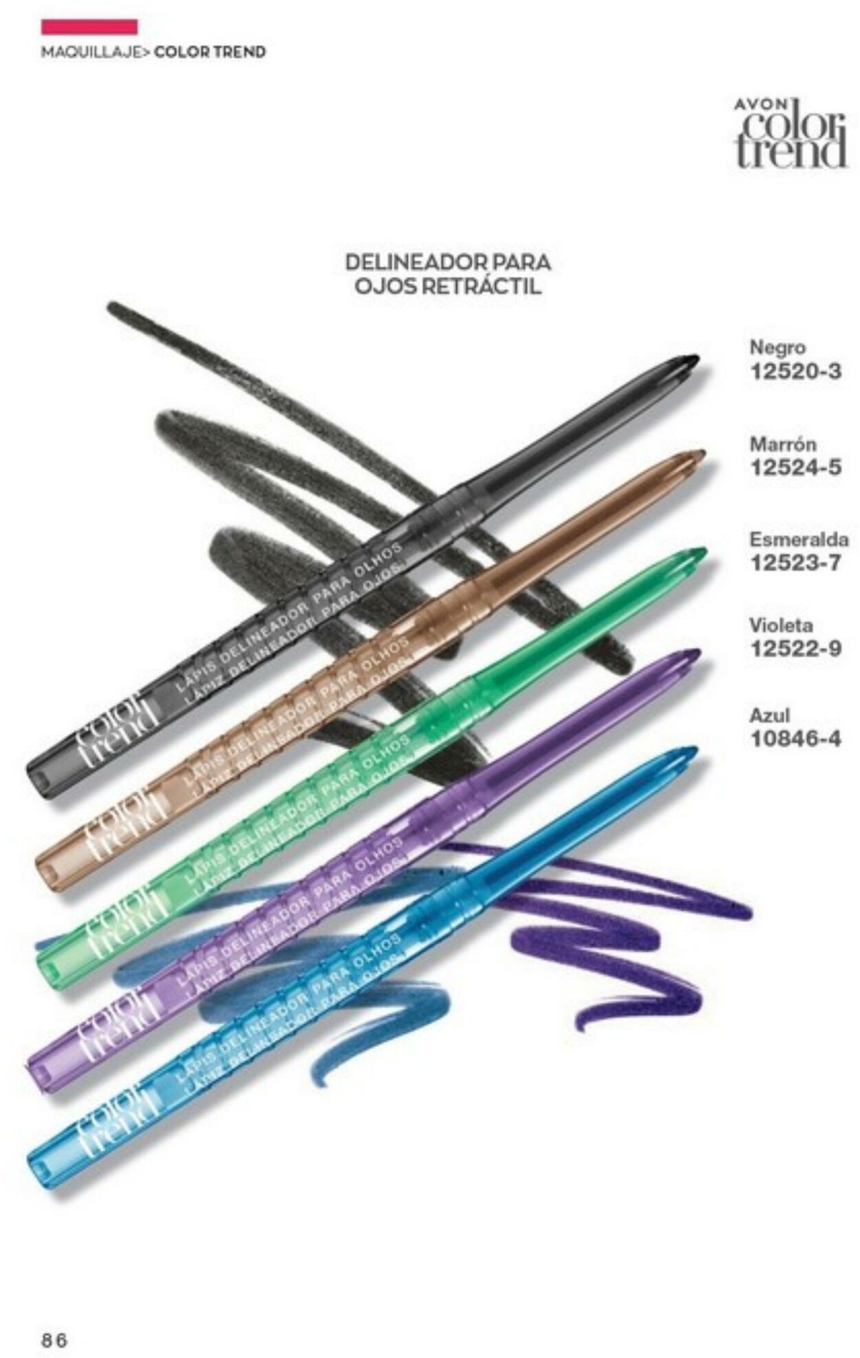 Catálogo Avon 16.05.2022 - 15.06.2022
