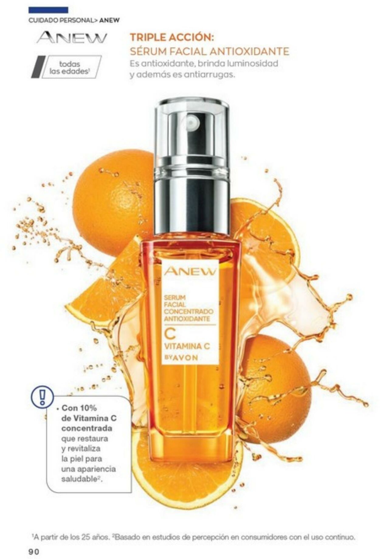 Catálogo Avon 16.05.2022 - 15.06.2022