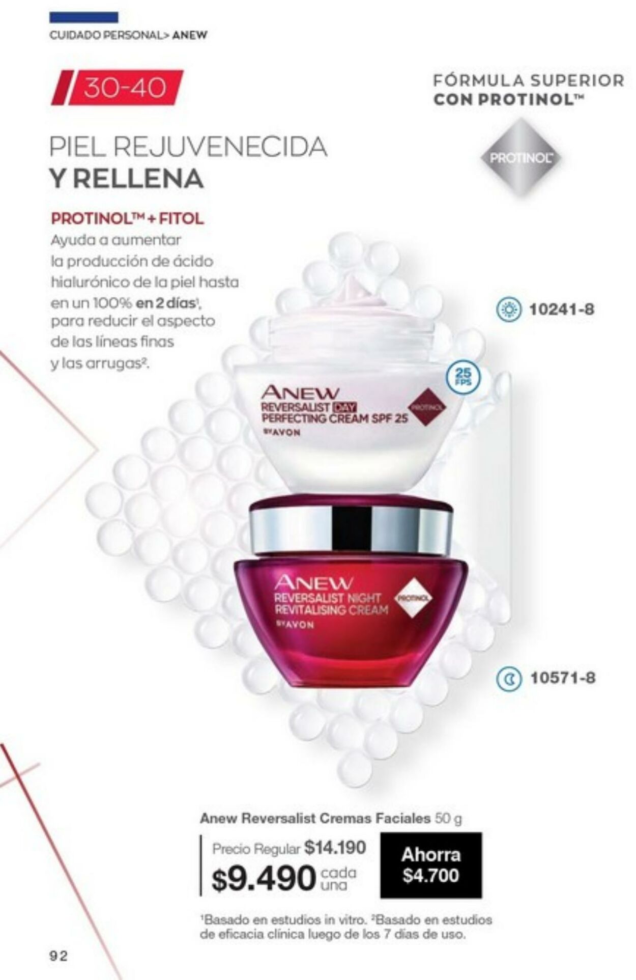 Catálogo Avon 16.05.2022 - 15.06.2022