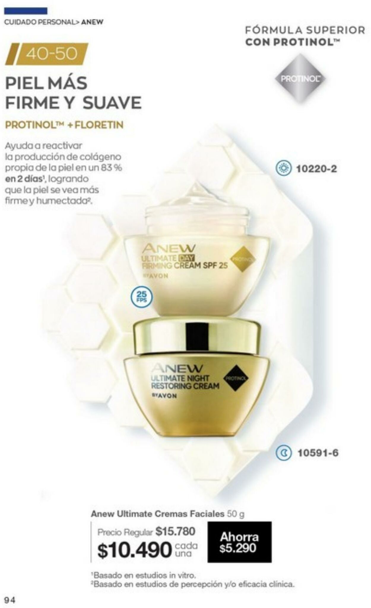 Catálogo Avon 16.05.2022 - 15.06.2022