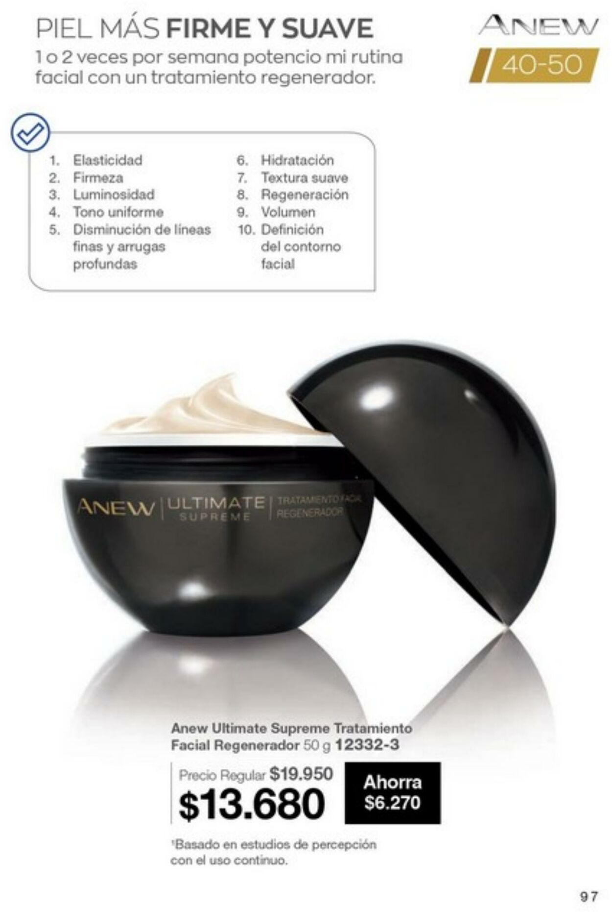 Catálogo Avon 16.05.2022 - 15.06.2022
