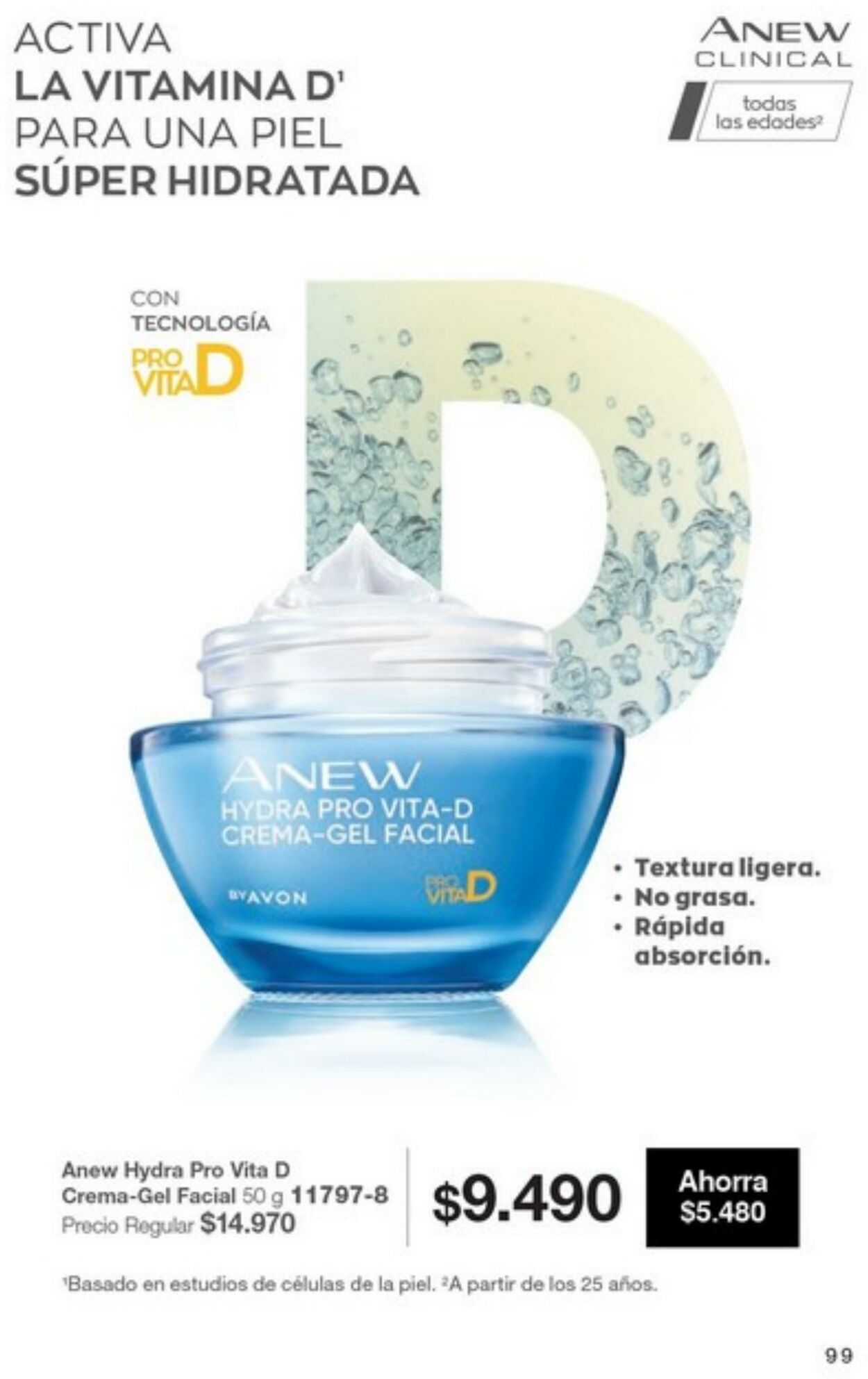 Catálogo Avon 16.05.2022 - 15.06.2022