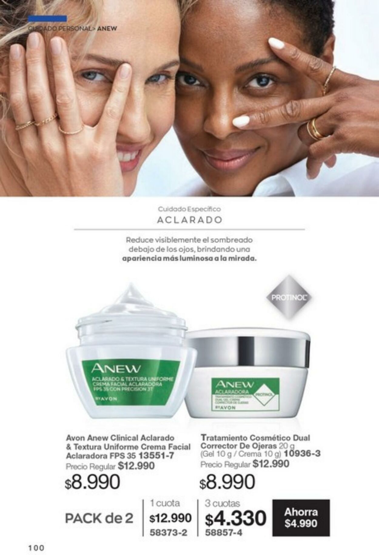 Catálogo Avon 16.05.2022 - 15.06.2022