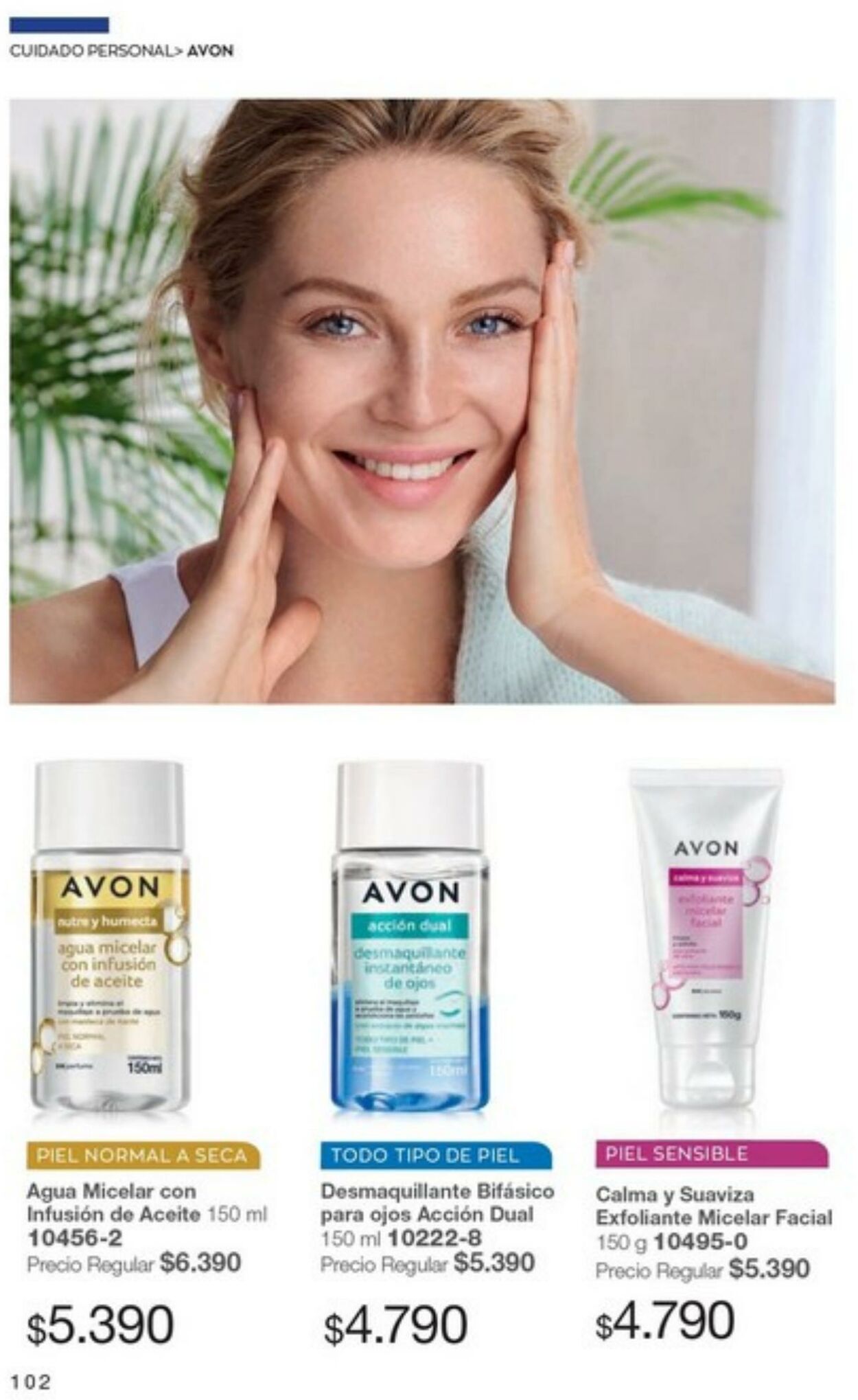 Catálogo Avon 16.05.2022 - 15.06.2022