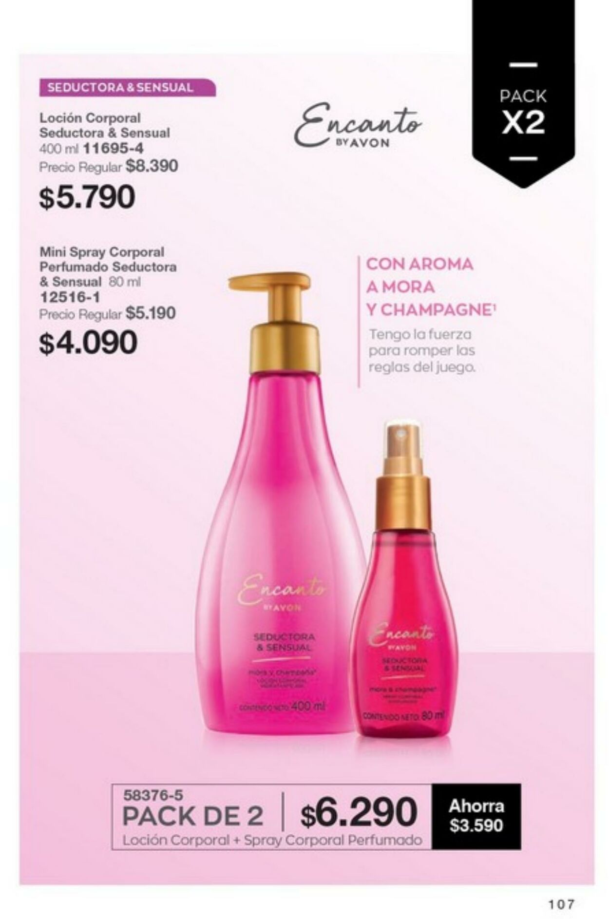 Catálogo Avon 16.05.2022 - 15.06.2022