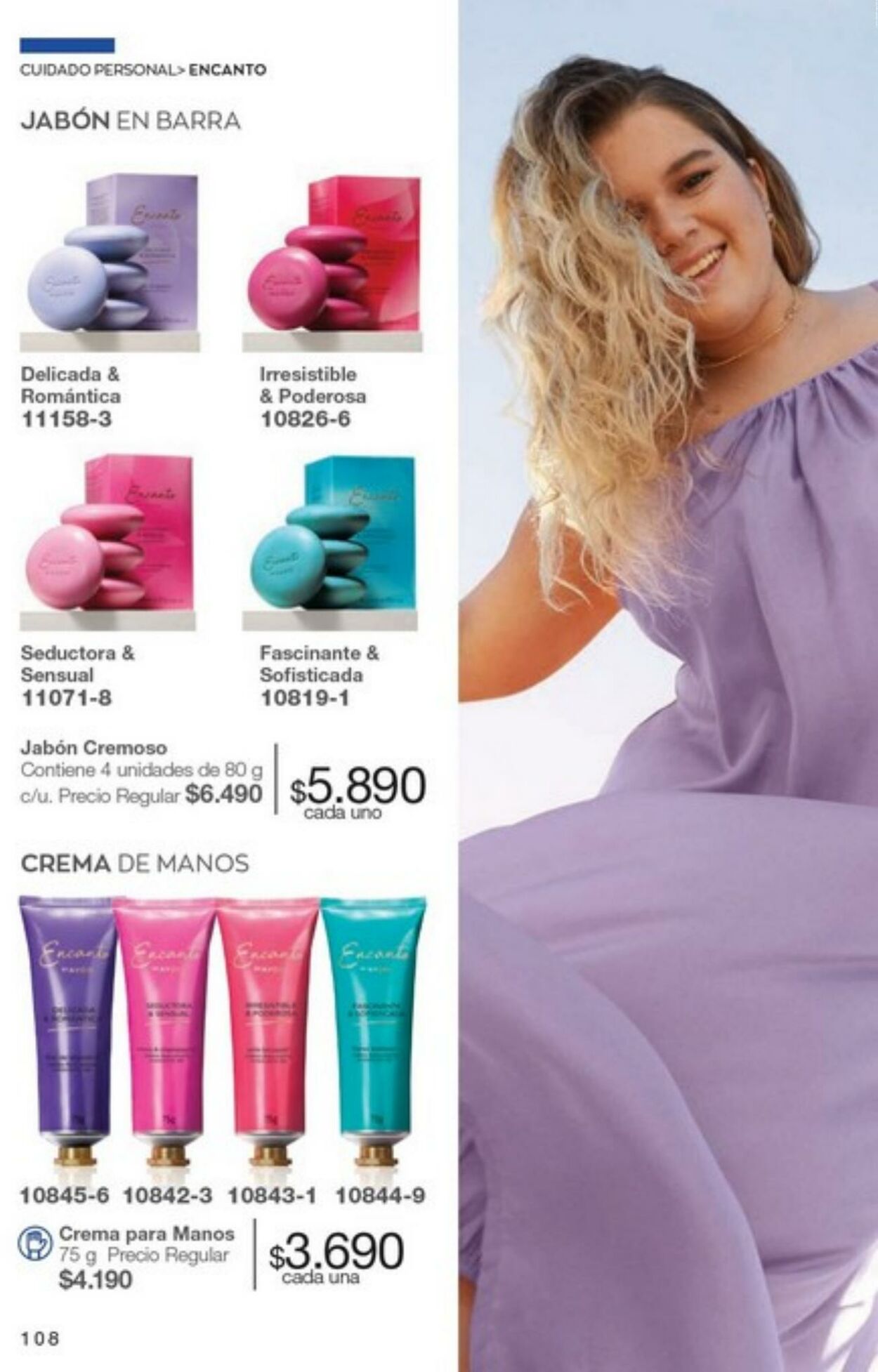 Catálogo Avon 16.05.2022 - 15.06.2022