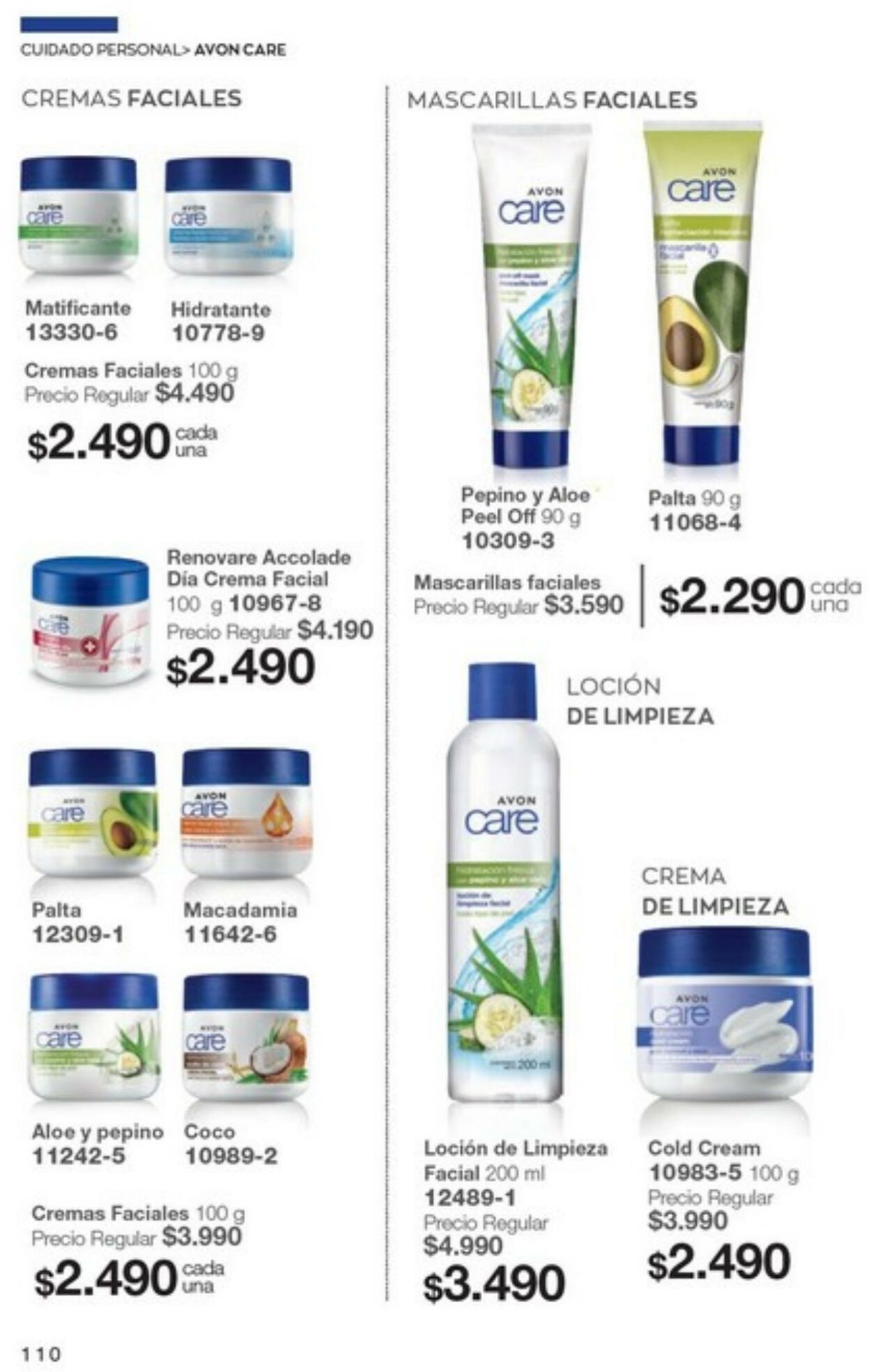 Catálogo Avon 16.05.2022 - 15.06.2022