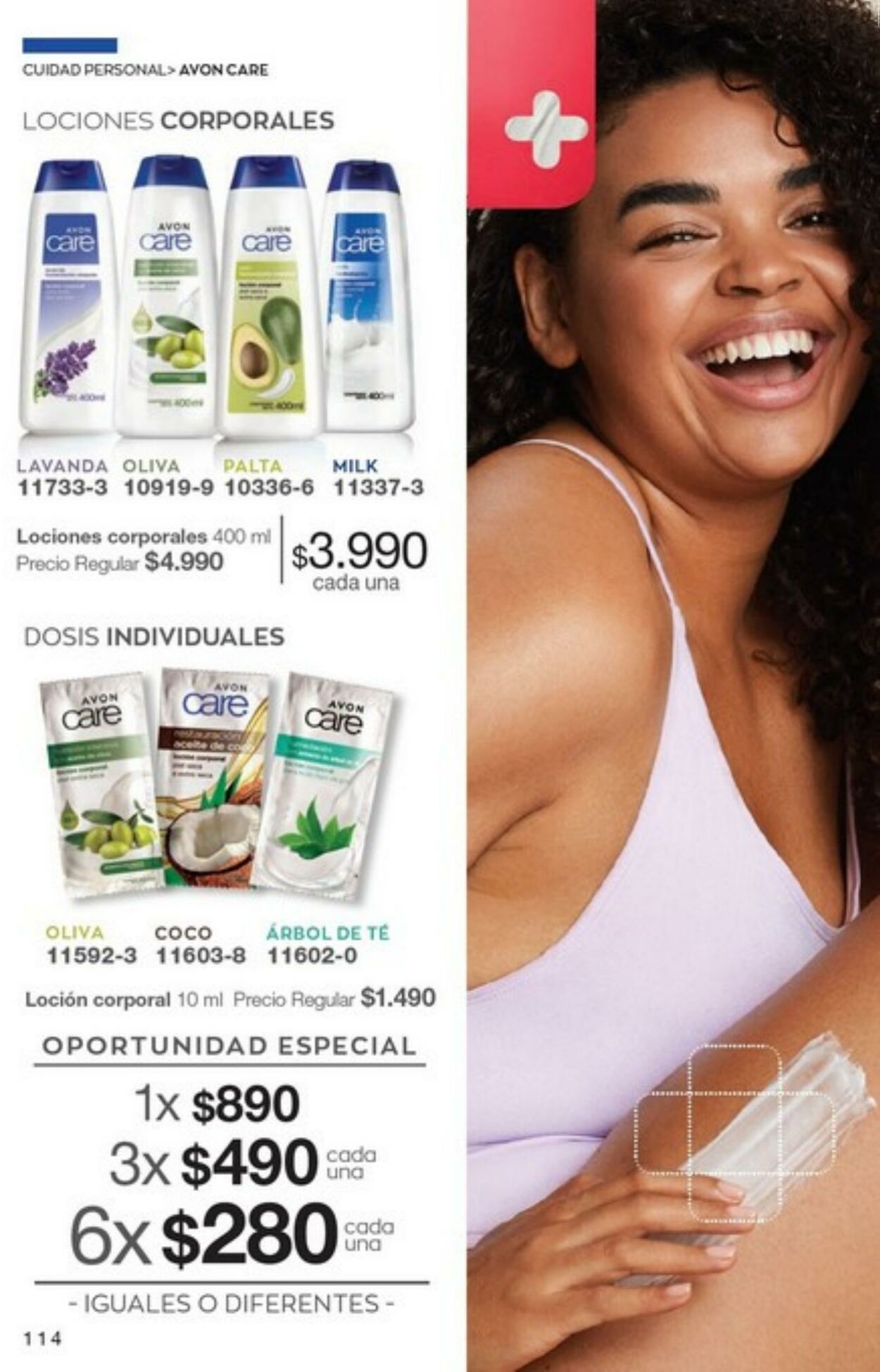 Catálogo Avon 16.05.2022 - 15.06.2022