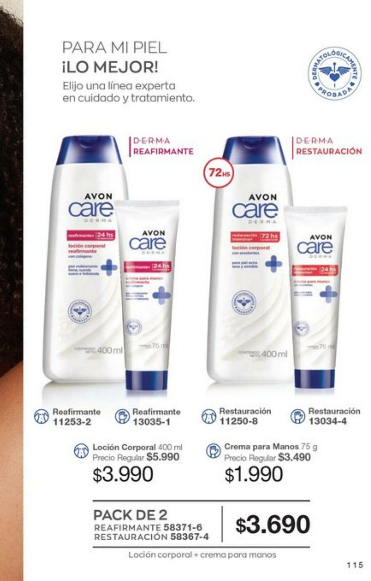 Catálogo Avon 16.05.2022 - 15.06.2022