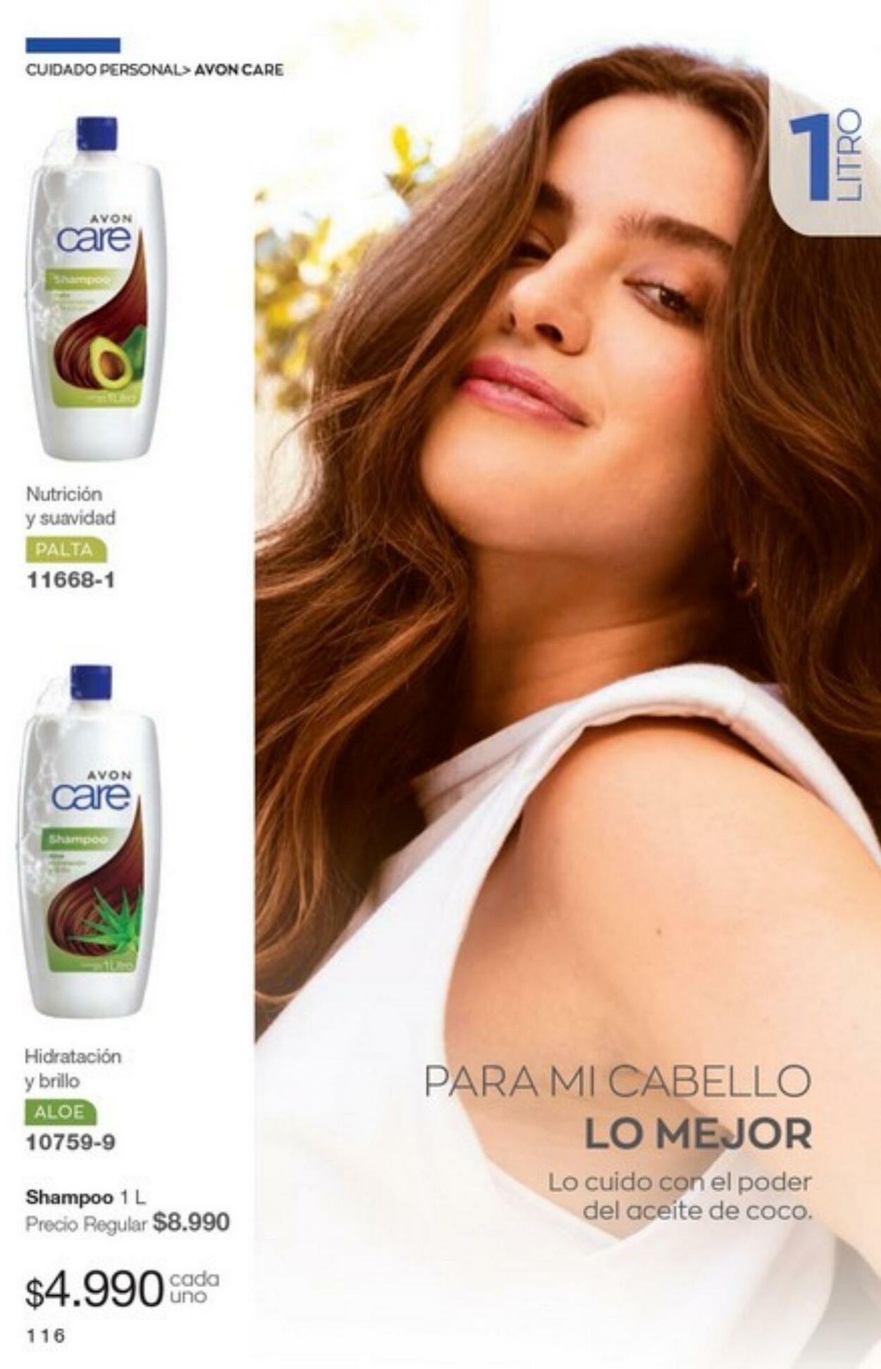 Catálogo Avon 16.05.2022 - 15.06.2022