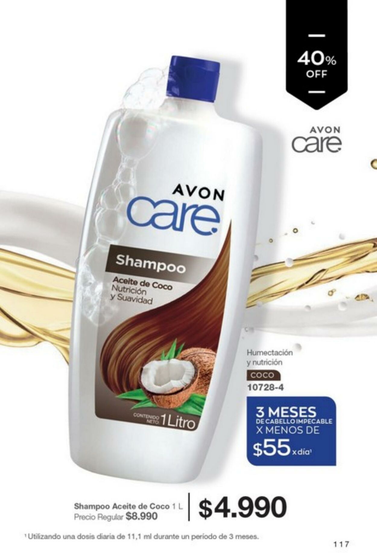 Catálogo Avon 16.05.2022 - 15.06.2022