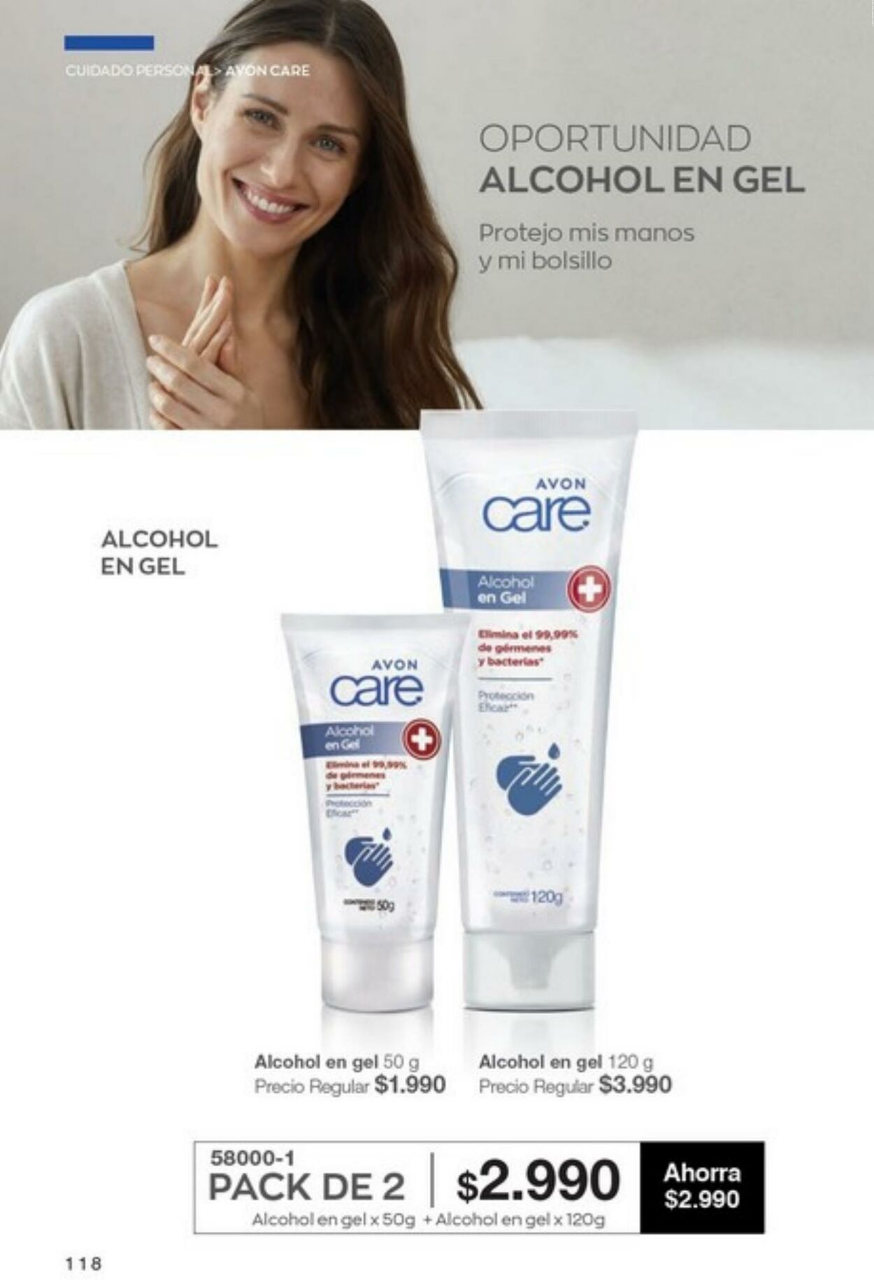 Catálogo Avon 16.05.2022 - 15.06.2022