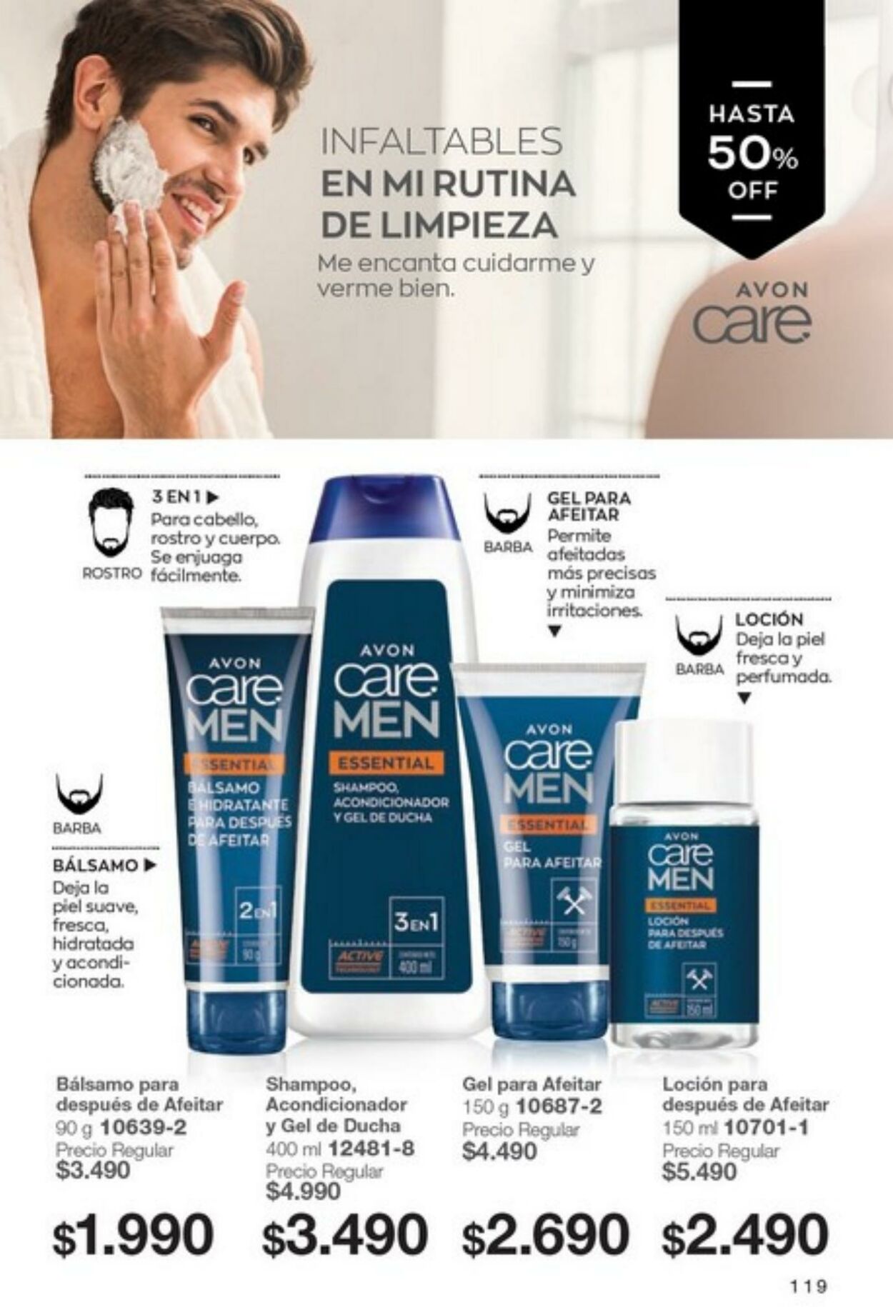 Catálogo Avon 16.05.2022 - 15.06.2022