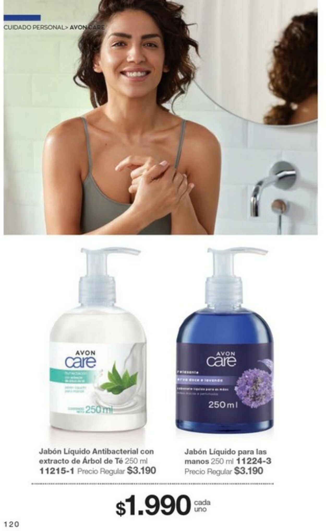 Catálogo Avon 16.05.2022 - 15.06.2022