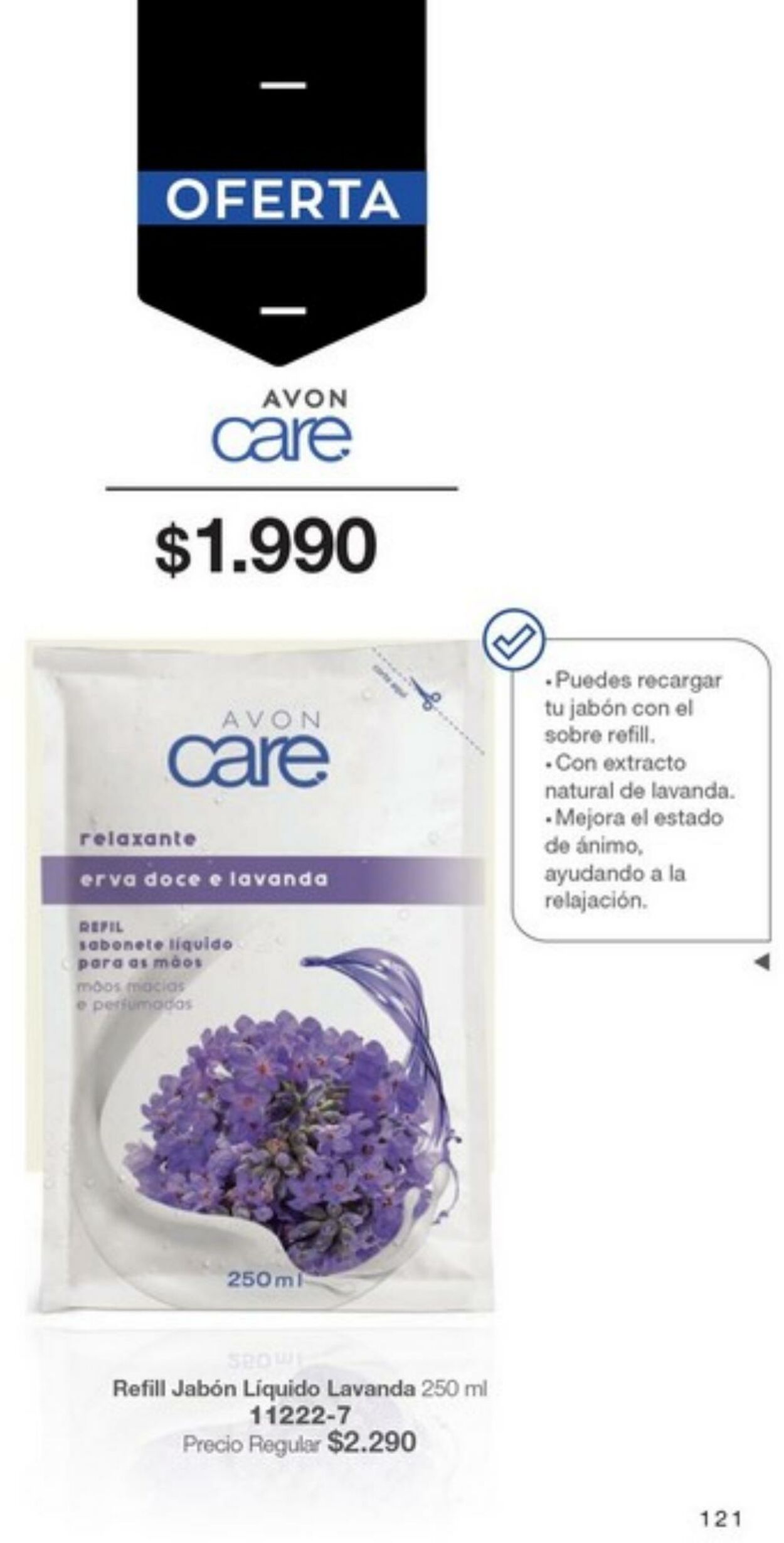 Catálogo Avon 16.05.2022 - 15.06.2022