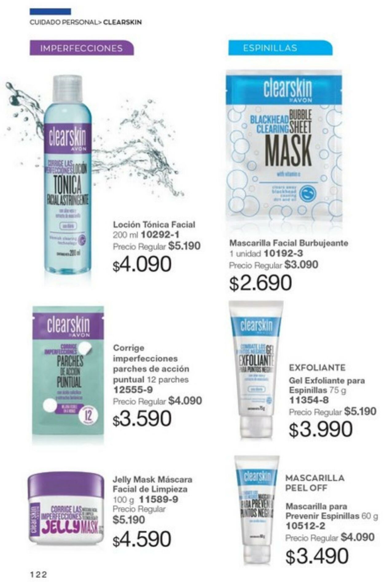 Catálogo Avon 16.05.2022 - 15.06.2022