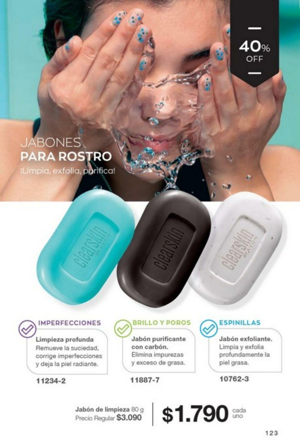 Catálogo Avon 16.05.2022 - 15.06.2022