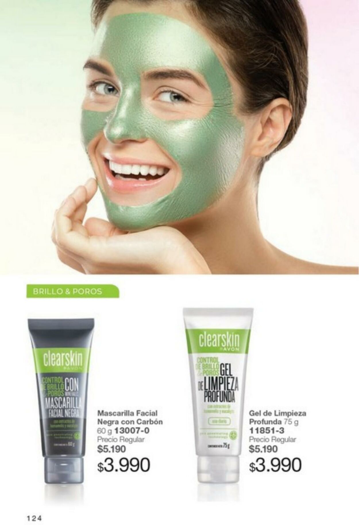 Catálogo Avon 16.05.2022 - 15.06.2022