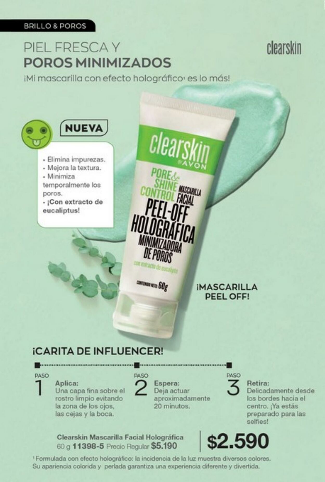 Catálogo Avon 16.05.2022 - 15.06.2022