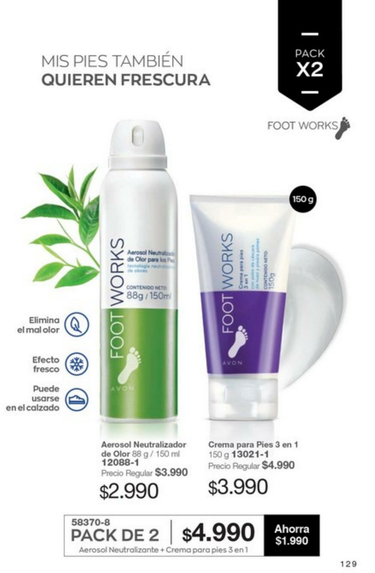 Catálogo Avon 16.05.2022 - 15.06.2022