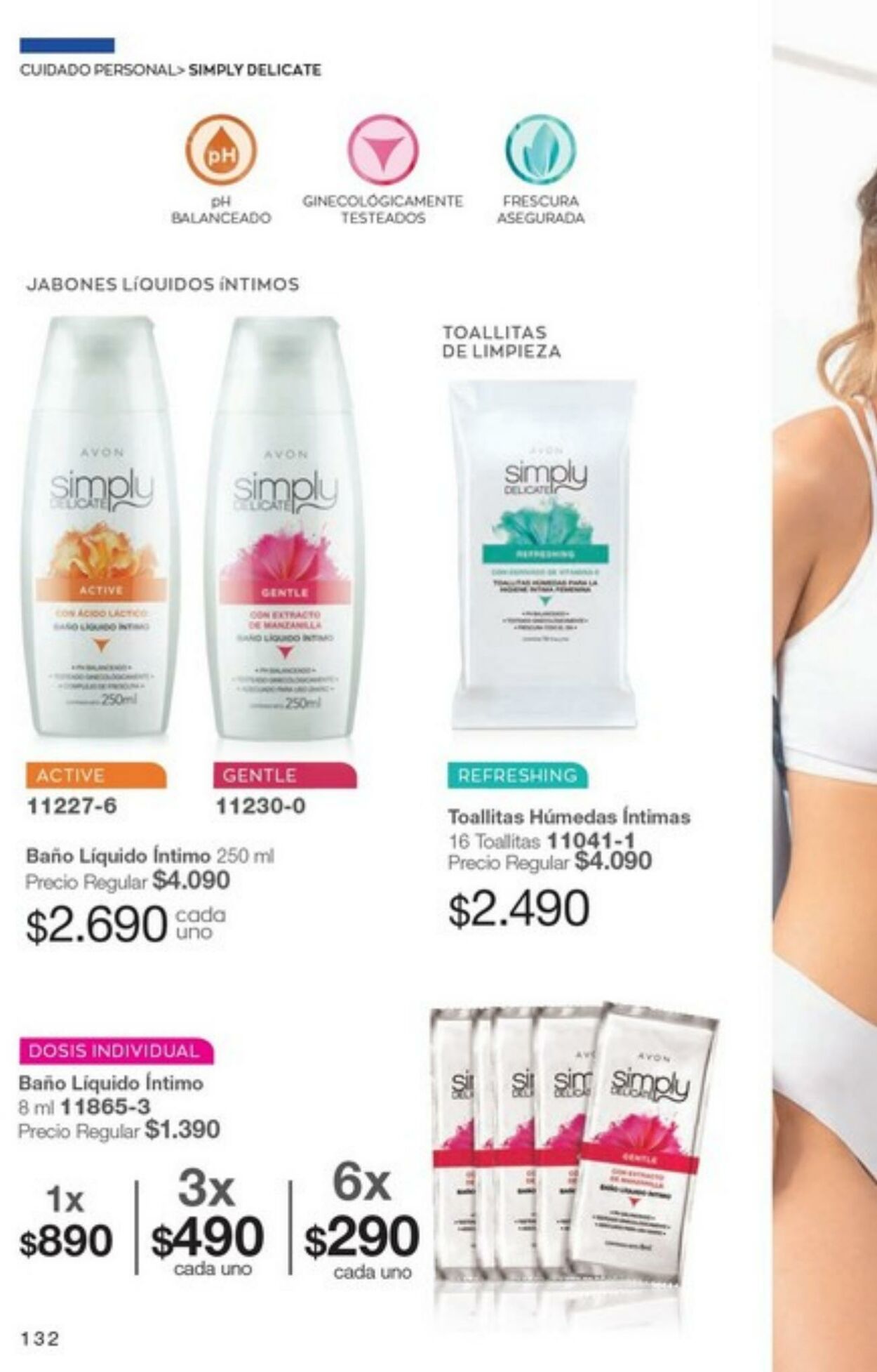 Catálogo Avon 16.05.2022 - 15.06.2022