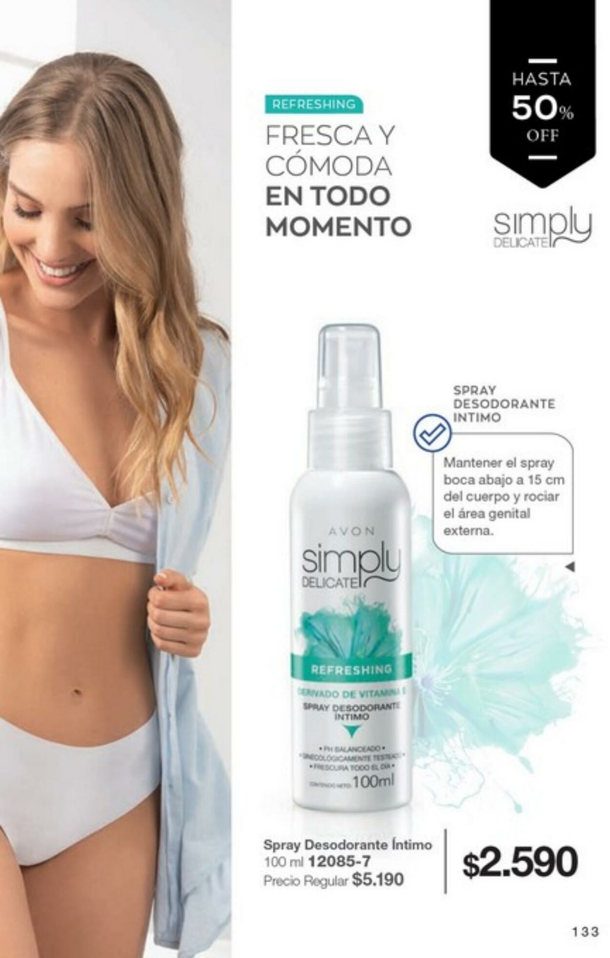 Catálogo Avon 16.05.2022 - 15.06.2022